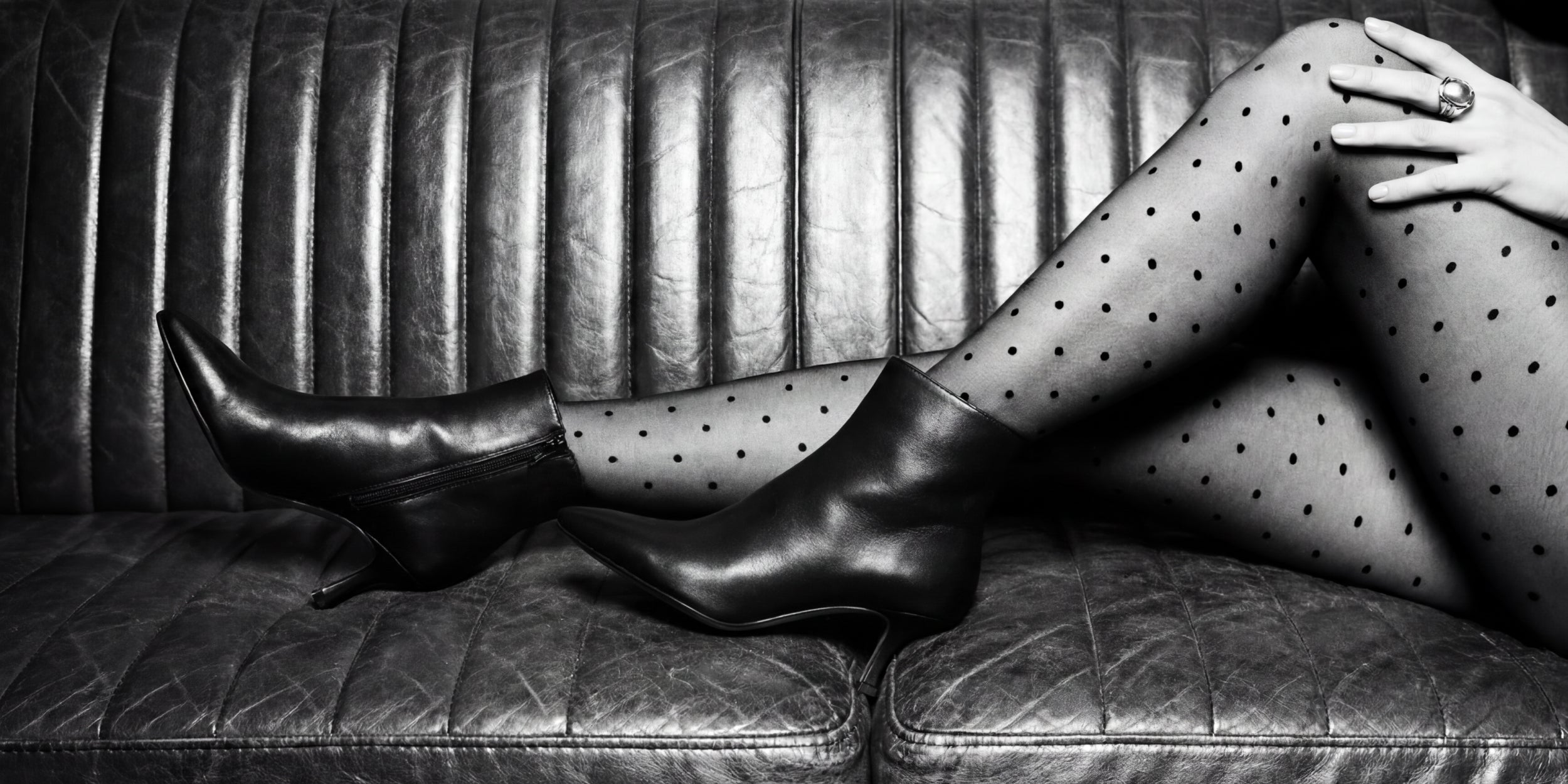 The Guide to Autumn Boots