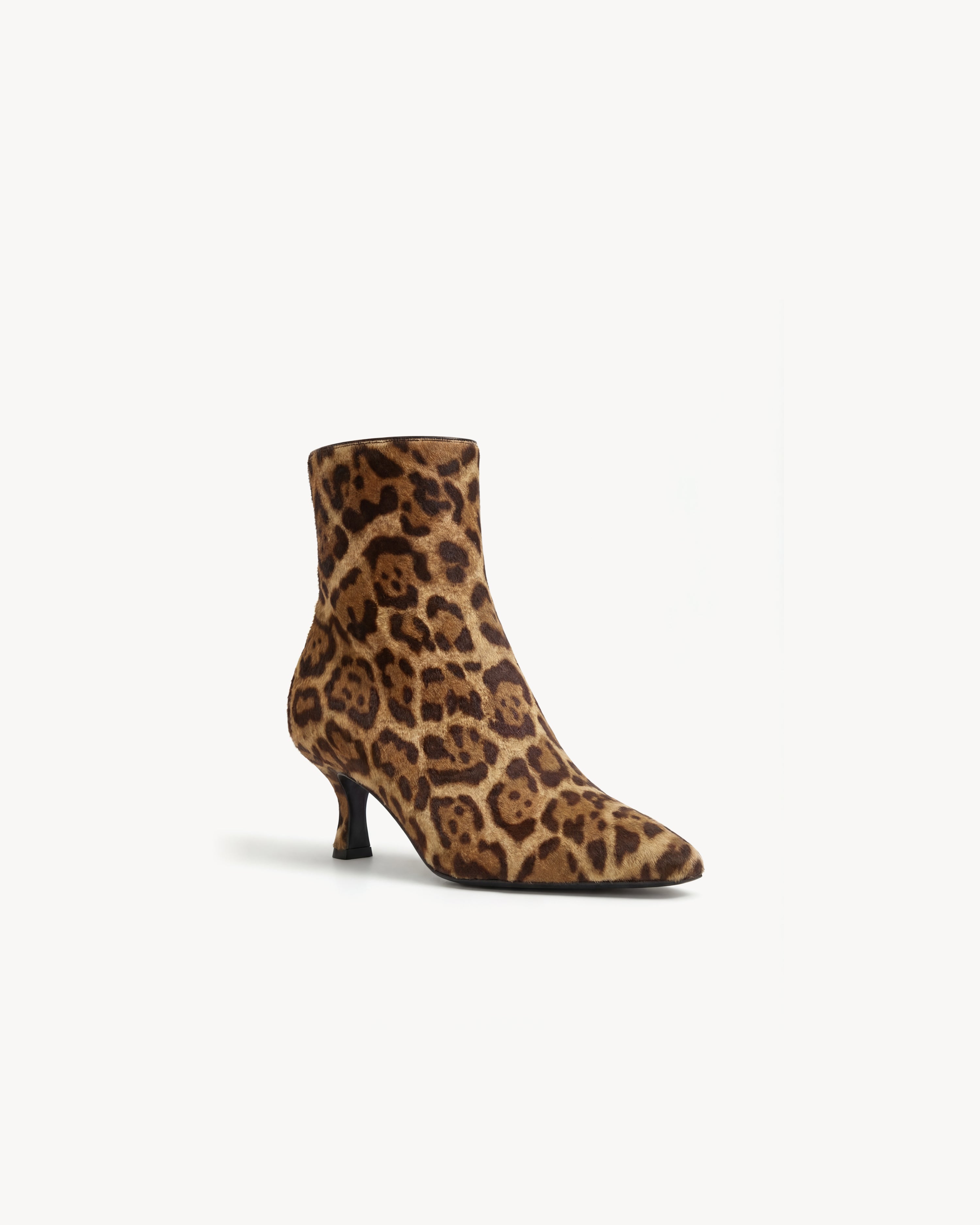 Anita Booties 55