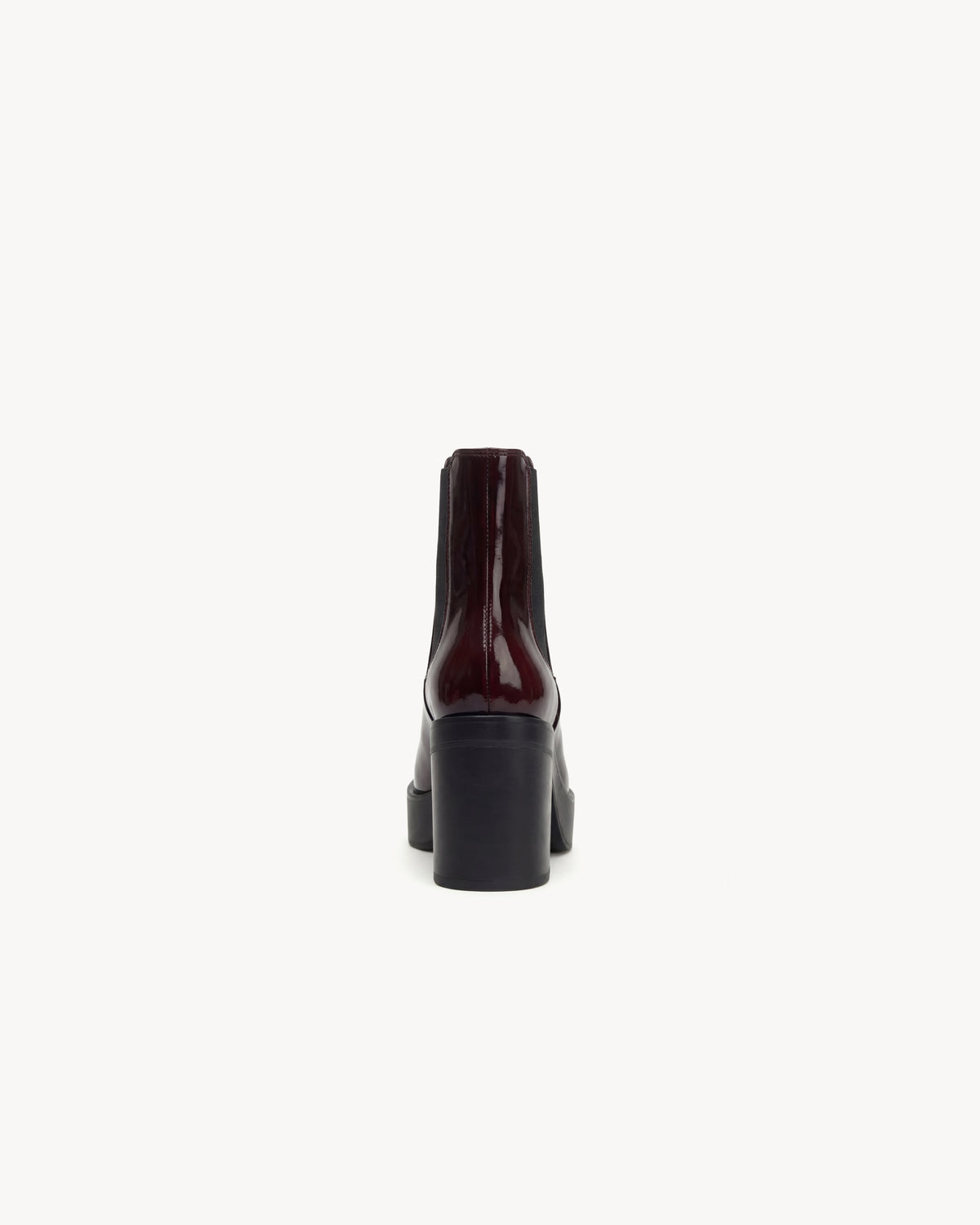 Ella Chelsea Booties 80