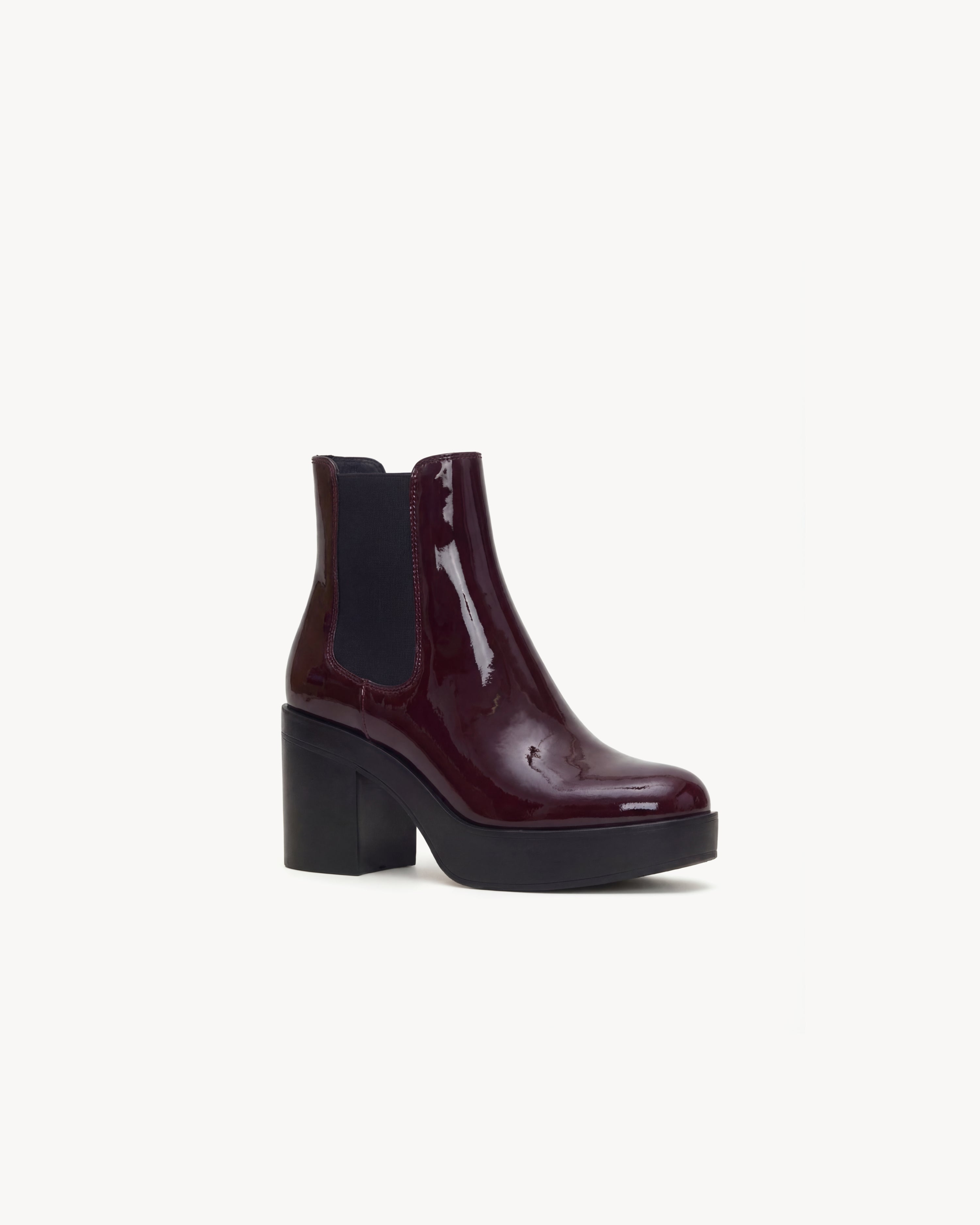 Ella Chelsea Booties 80