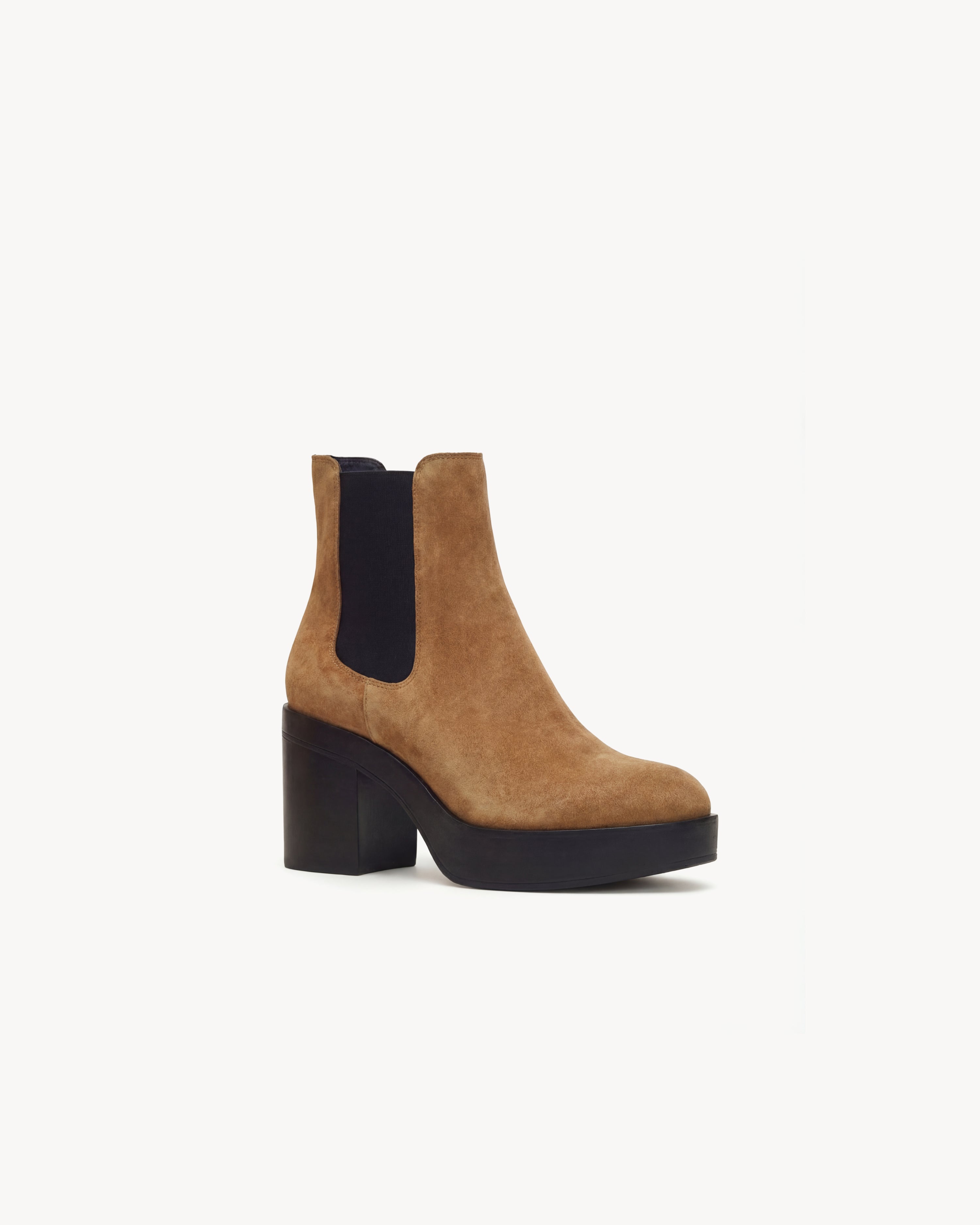 Ella Chelsea Booties 80