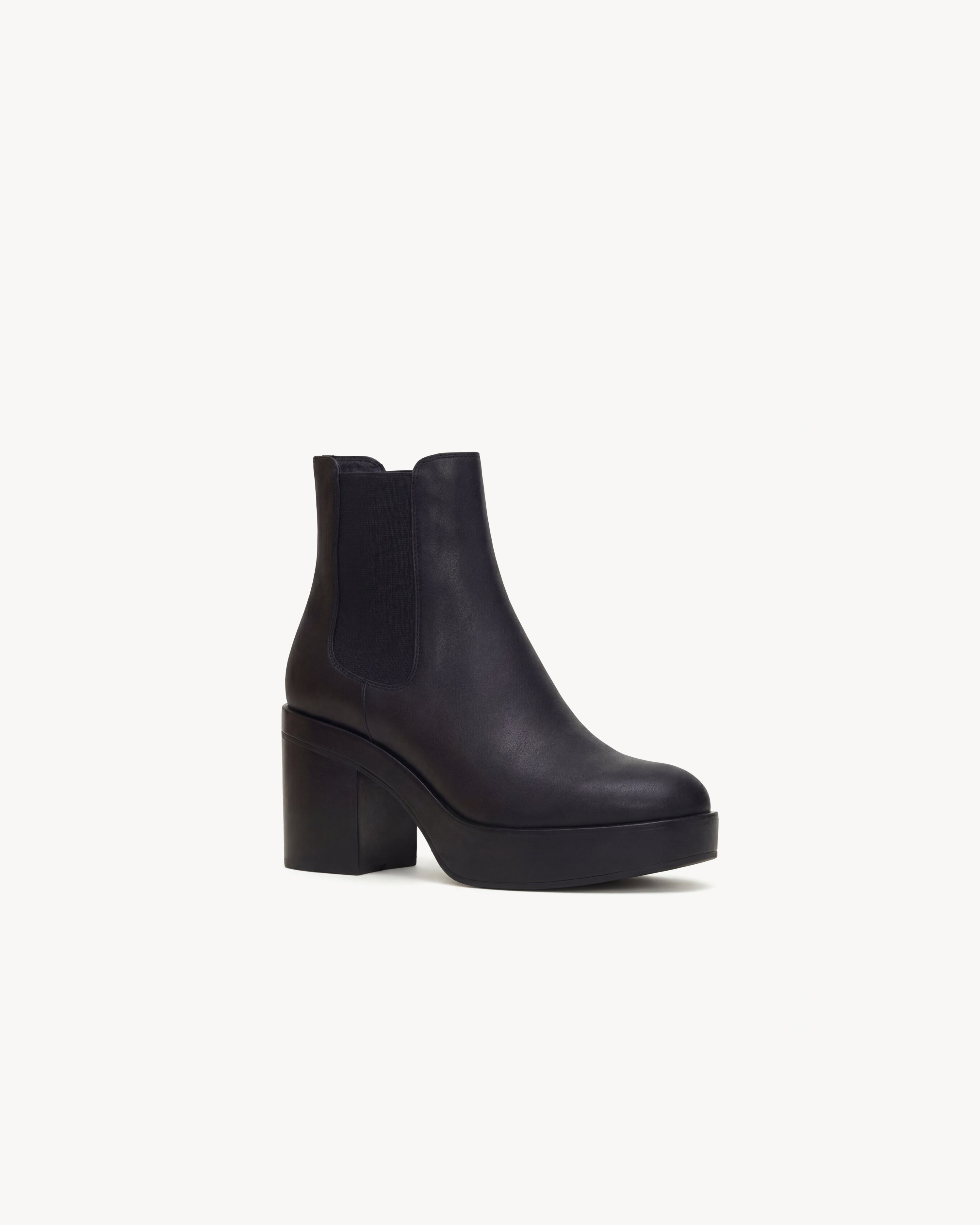Ella Chelsea Booties 80