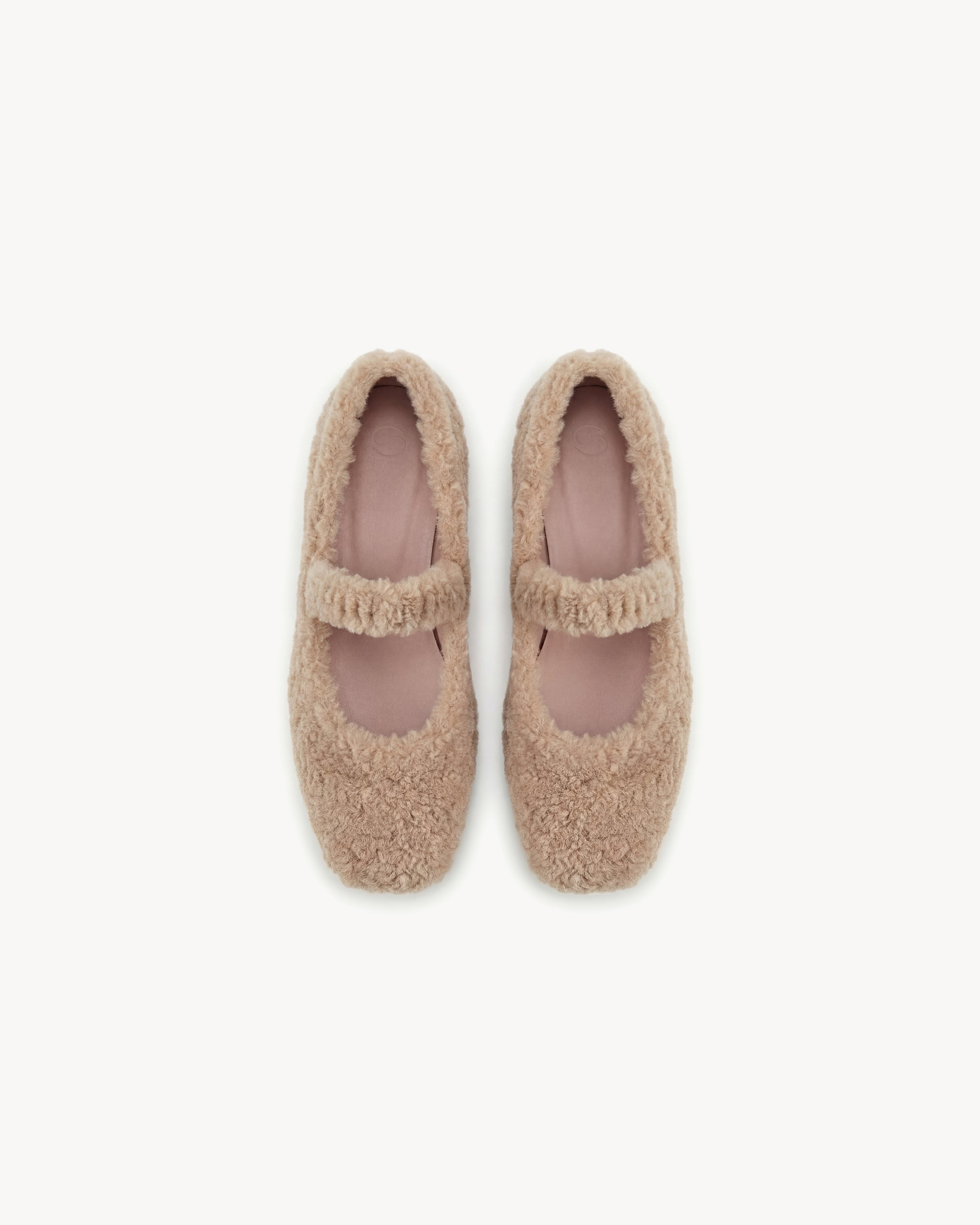 Audrey Flats