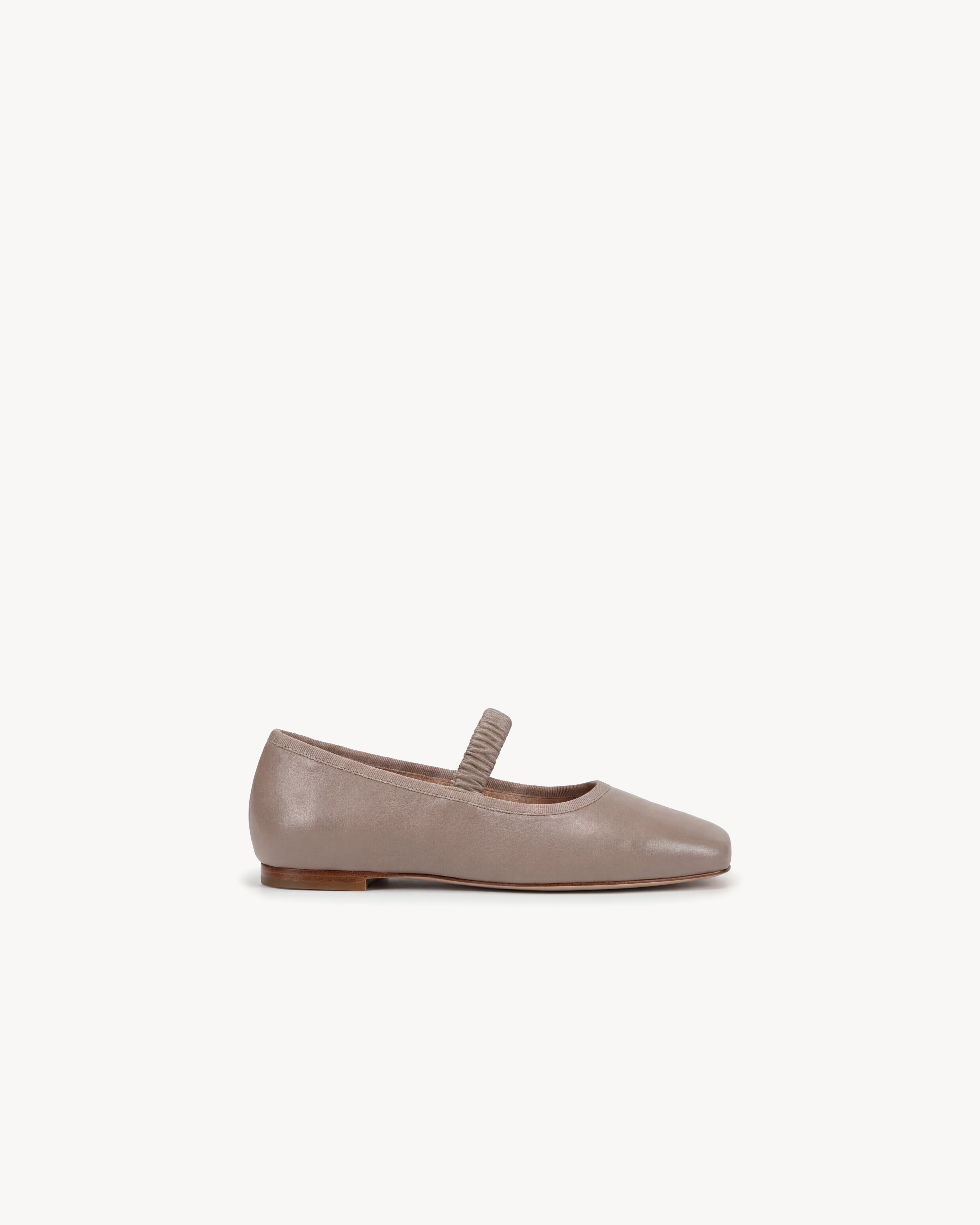 Audrey Flats