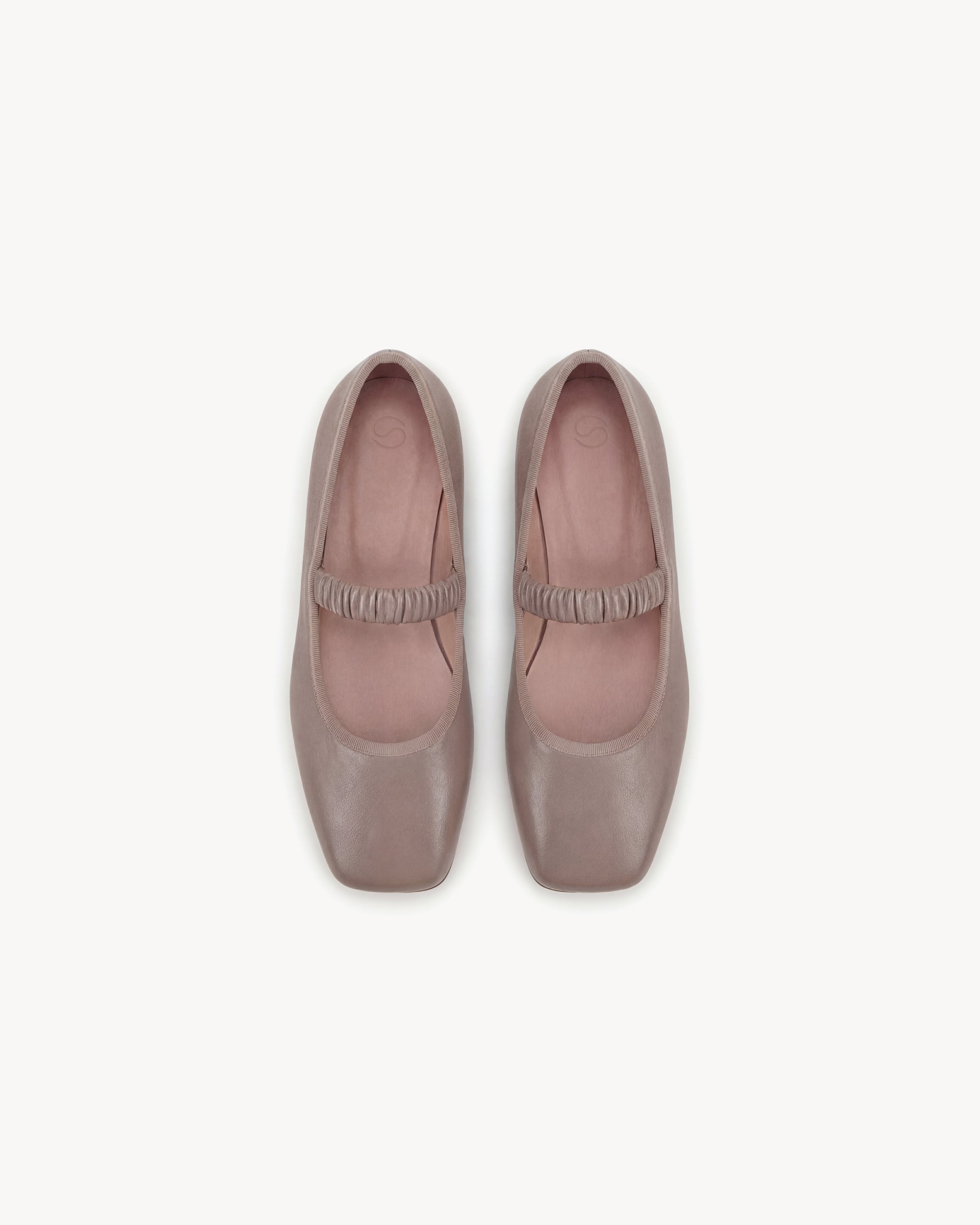 Audrey Flats