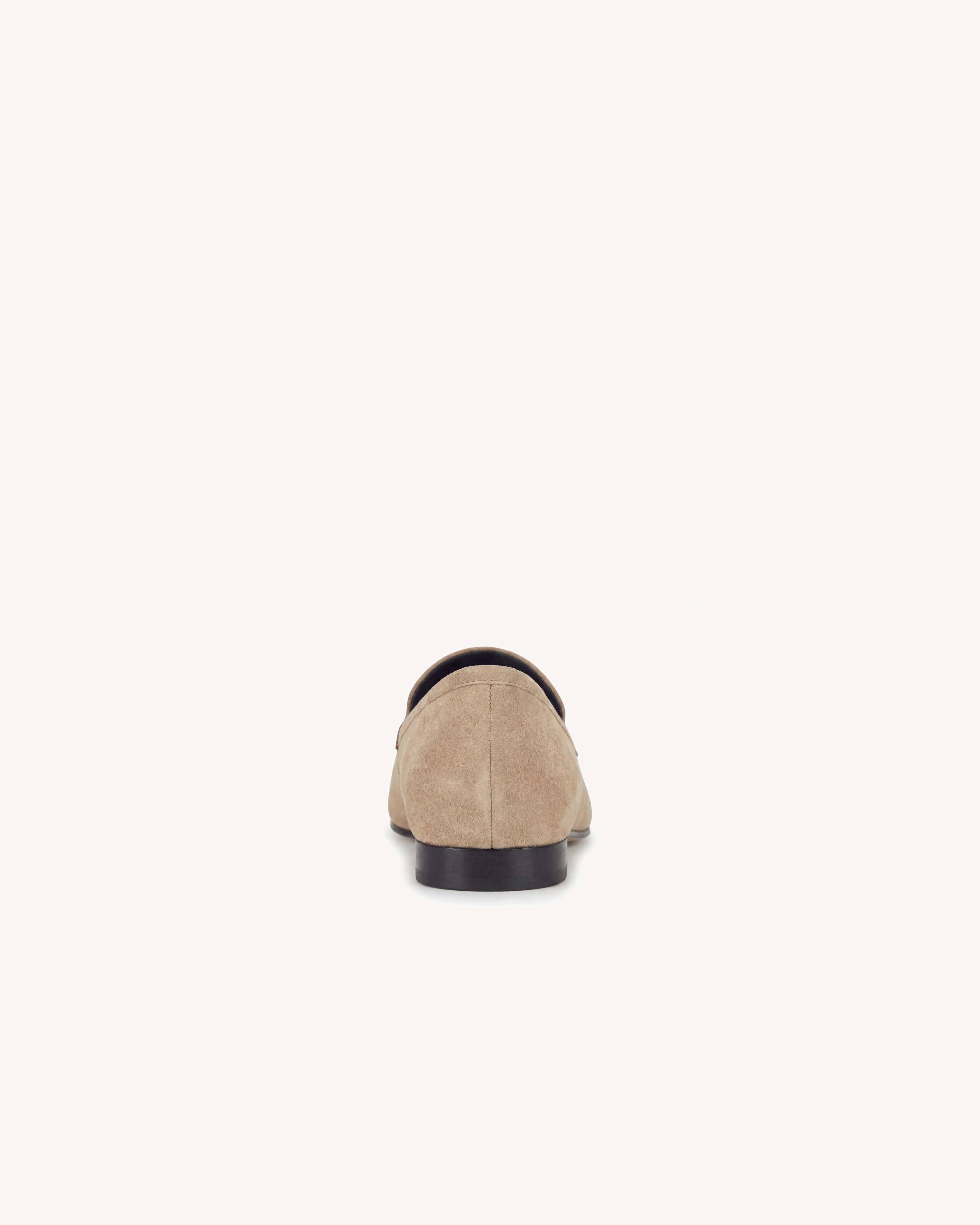 Adam Loafers