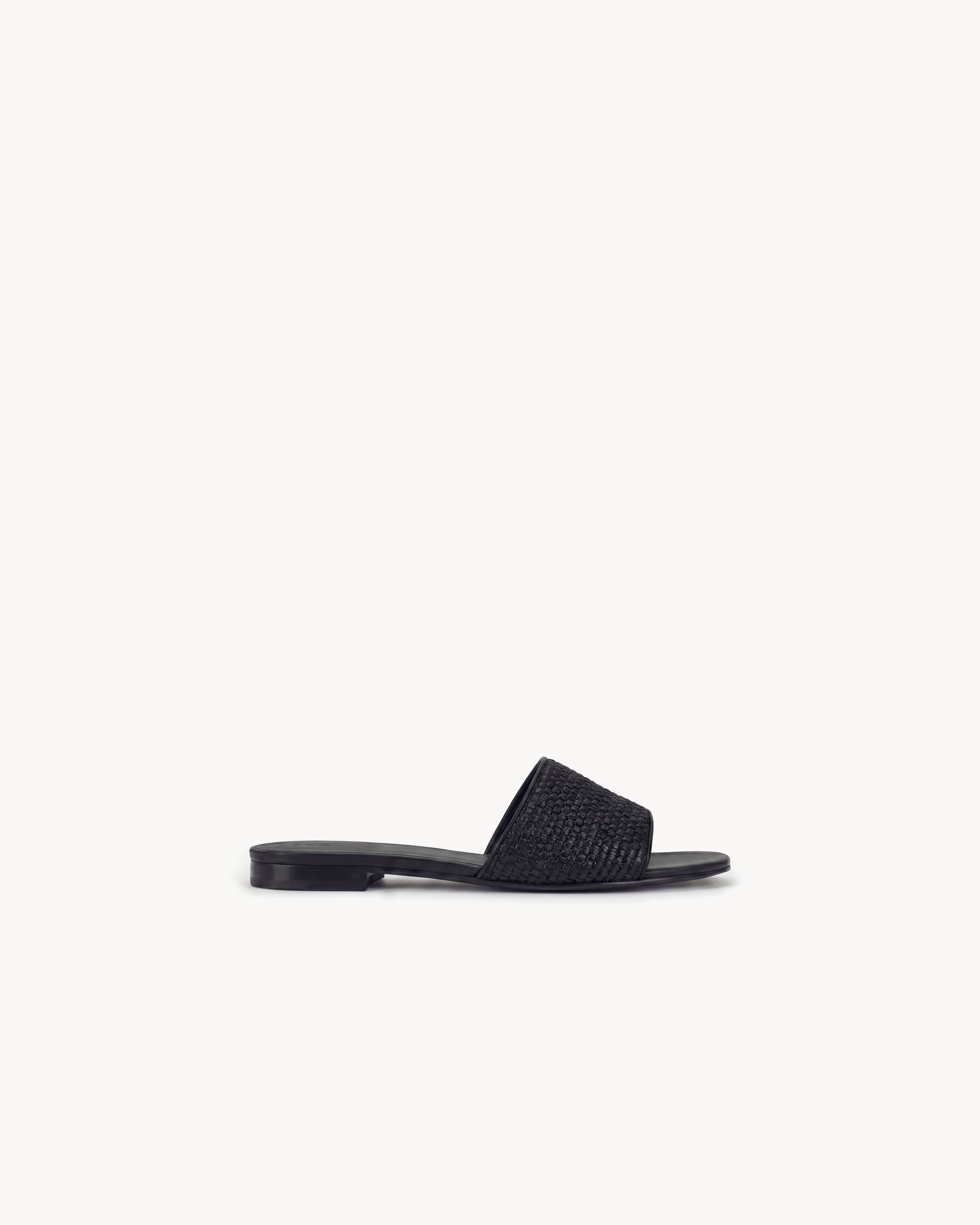 Jeanne Mules