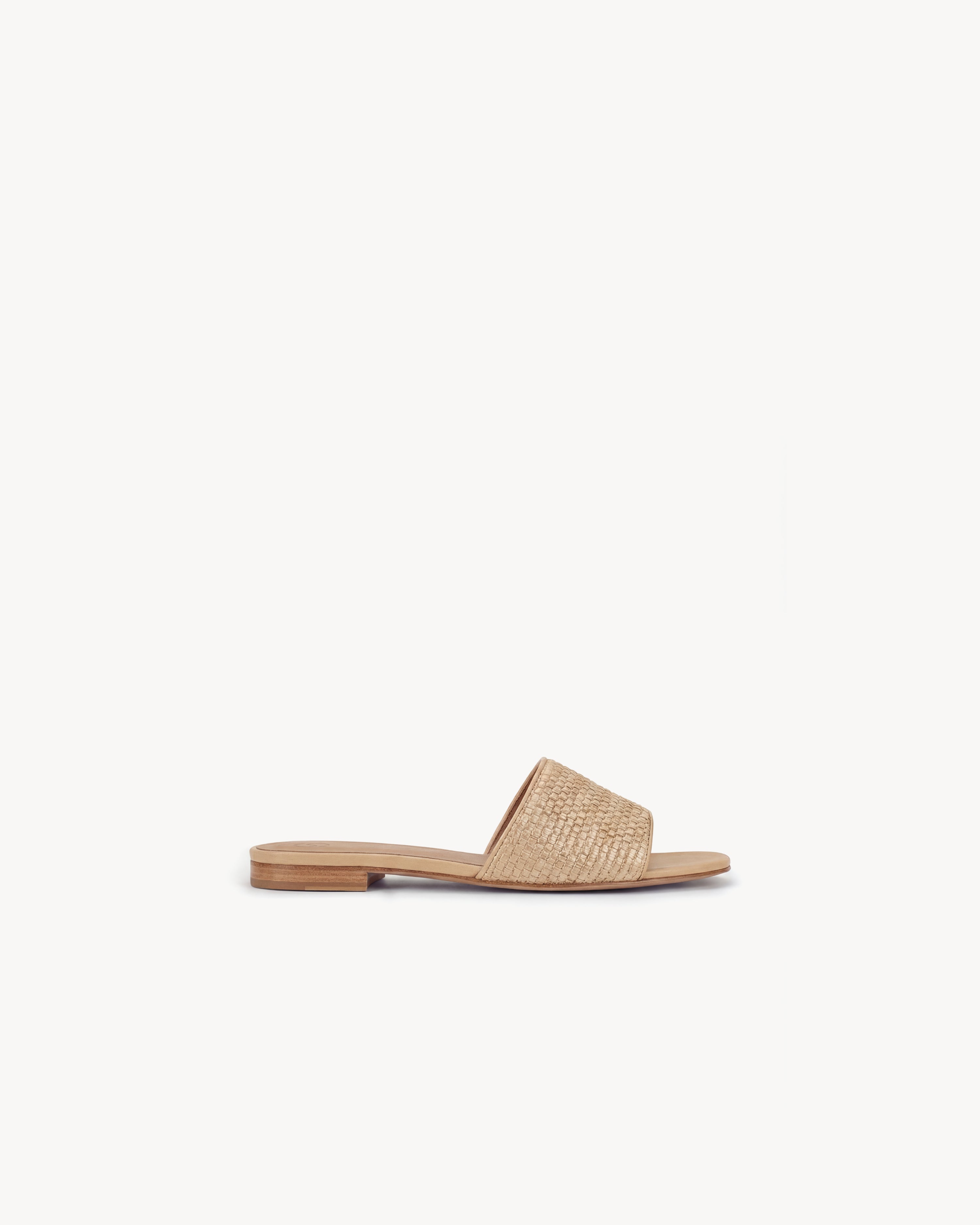 Jeanne Mules