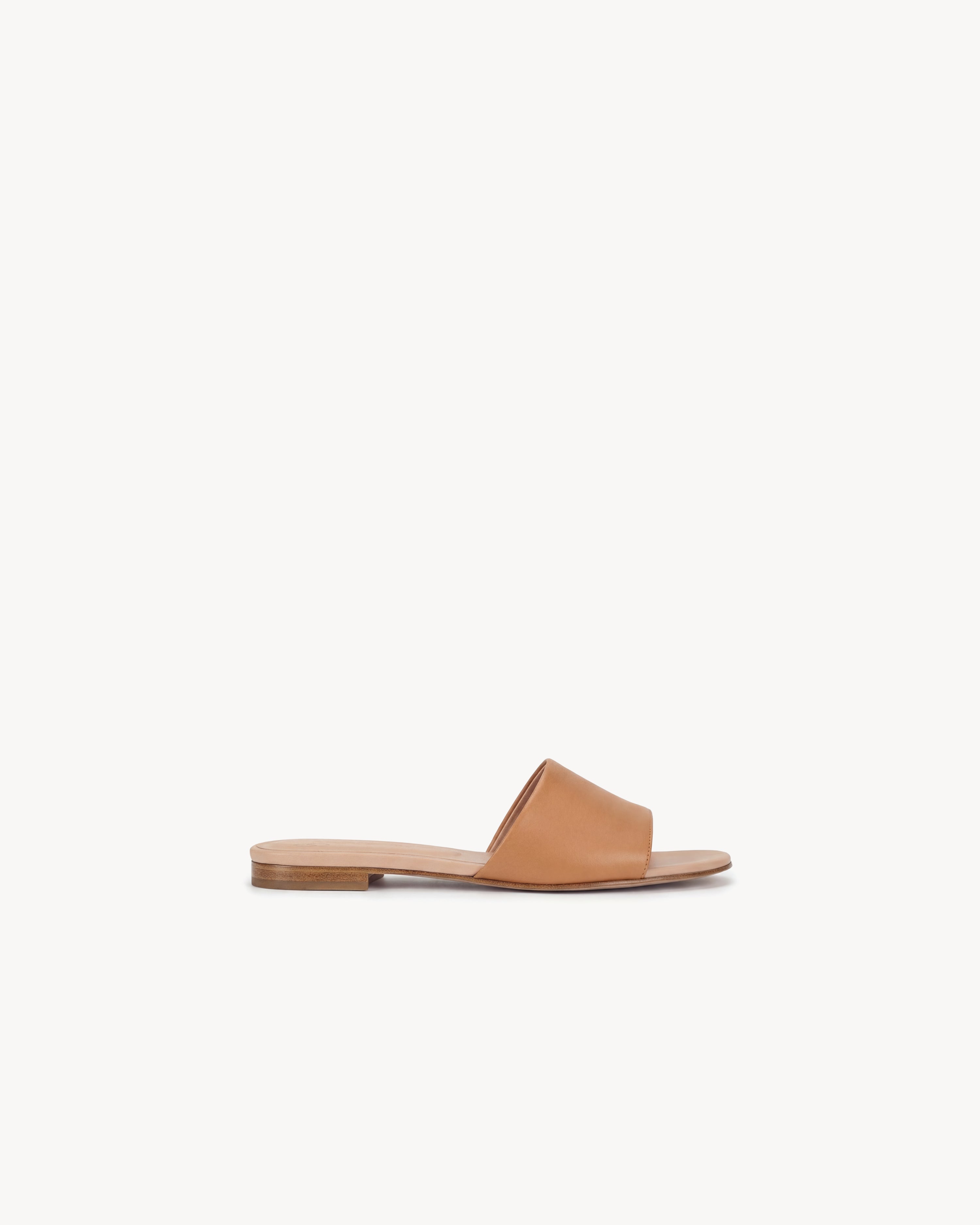 Jeanne Mules