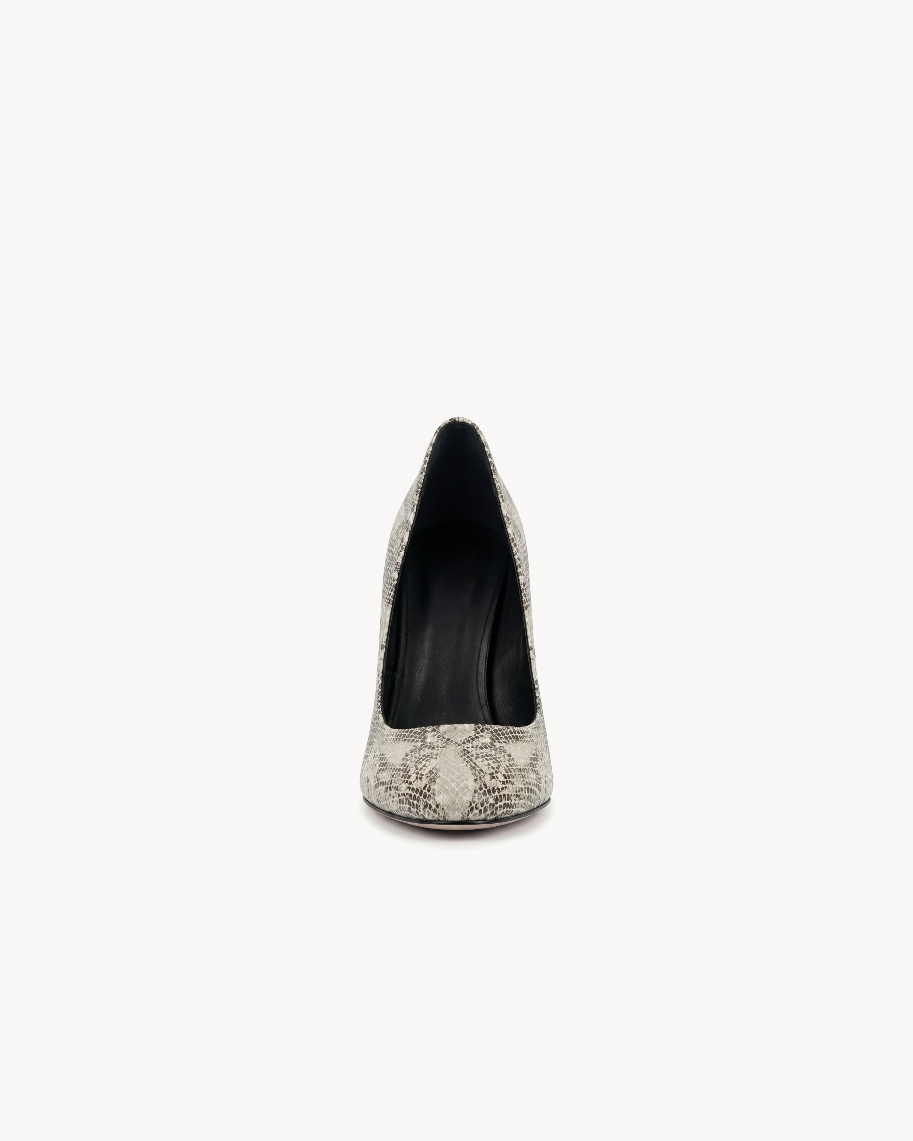Edith Pumps