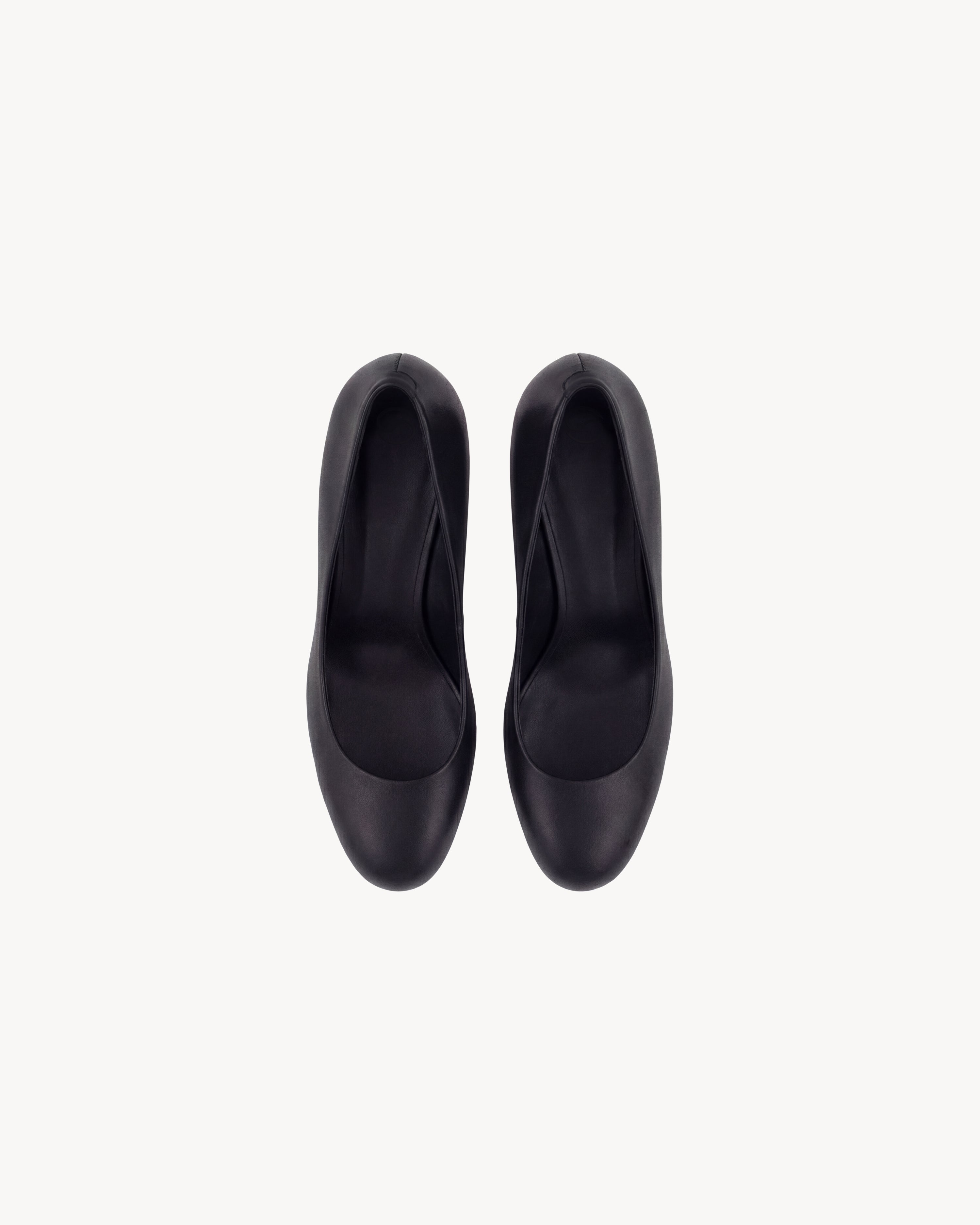 Edith Pumps