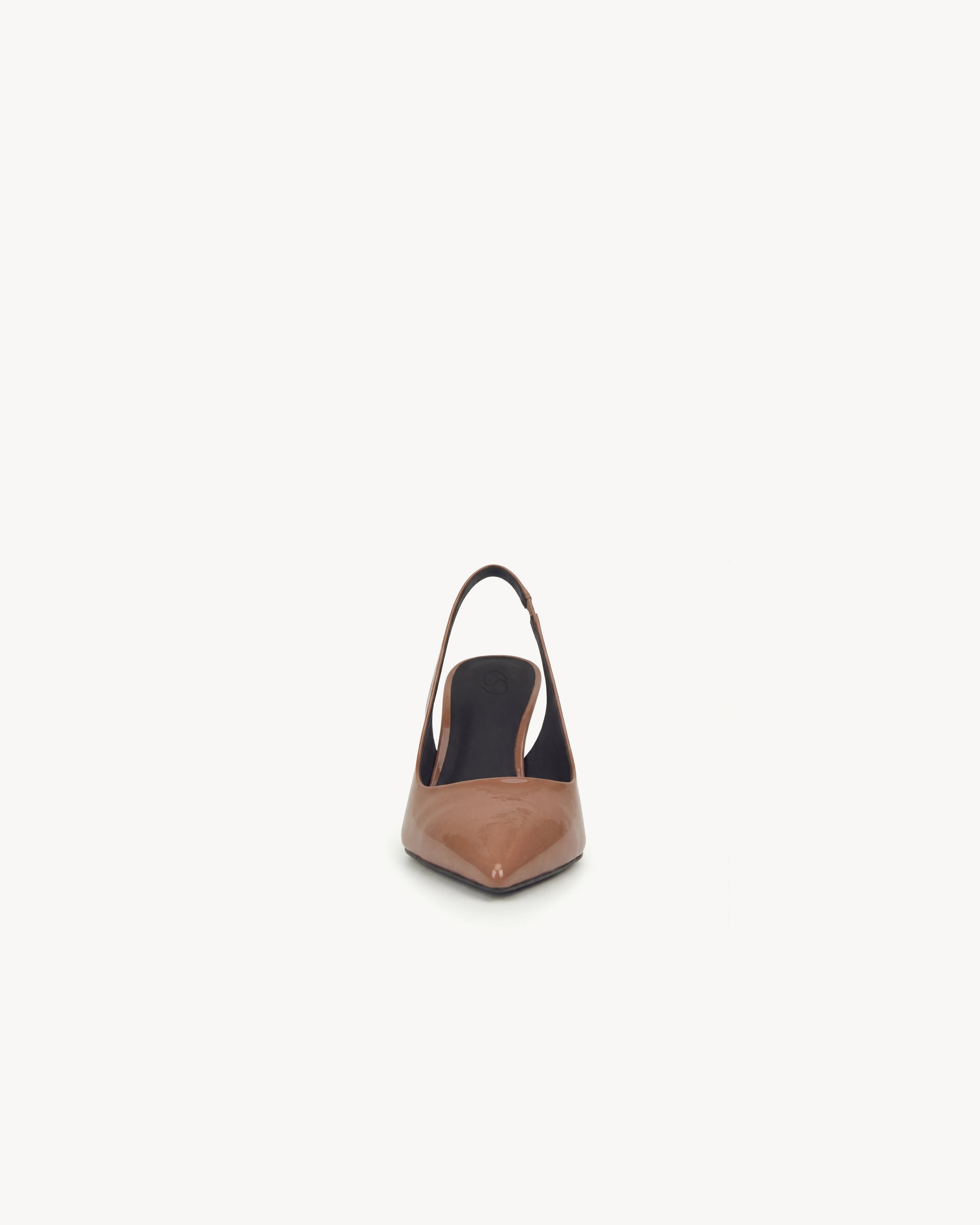 Simone Pumps 75