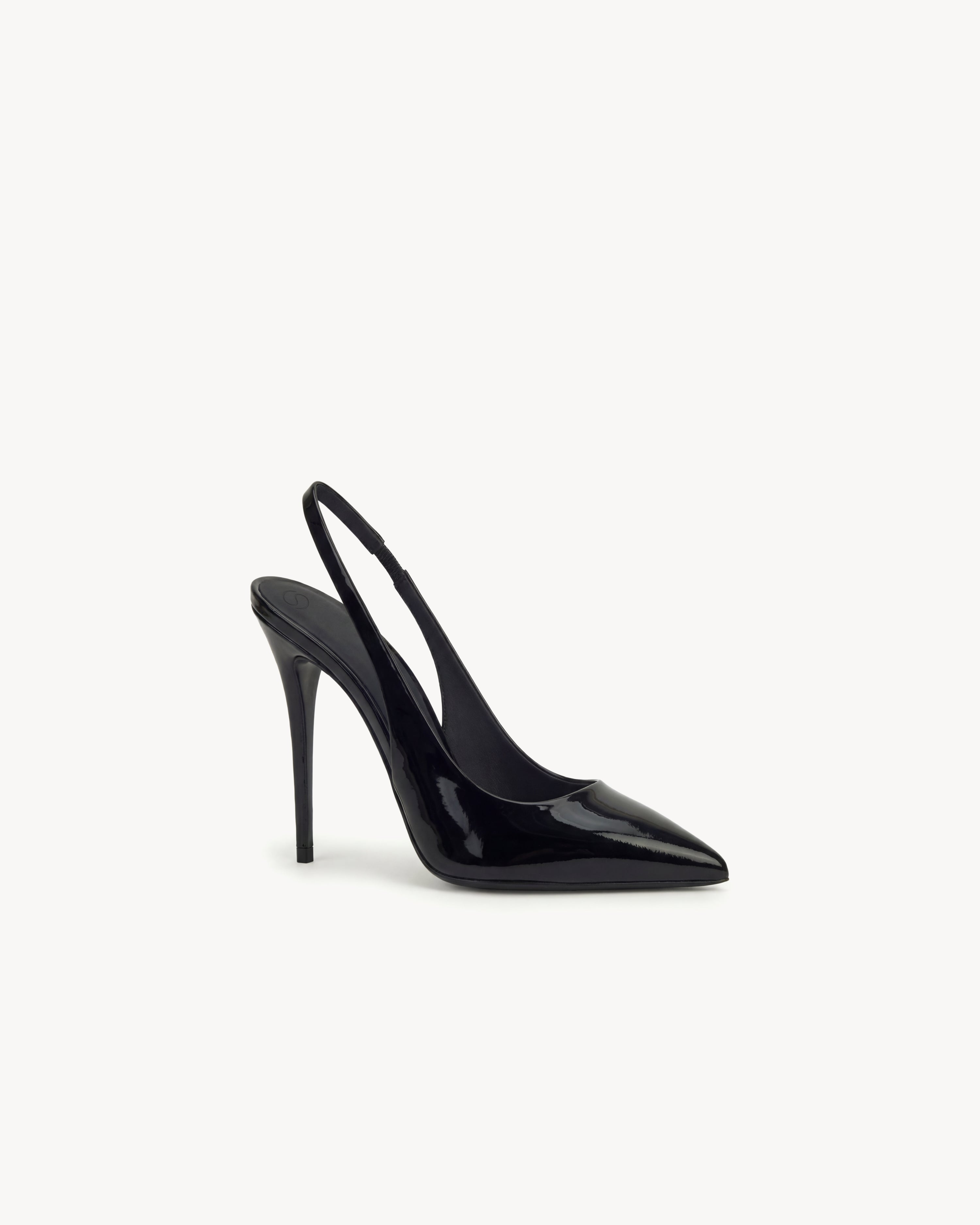 Simone Pumps 110