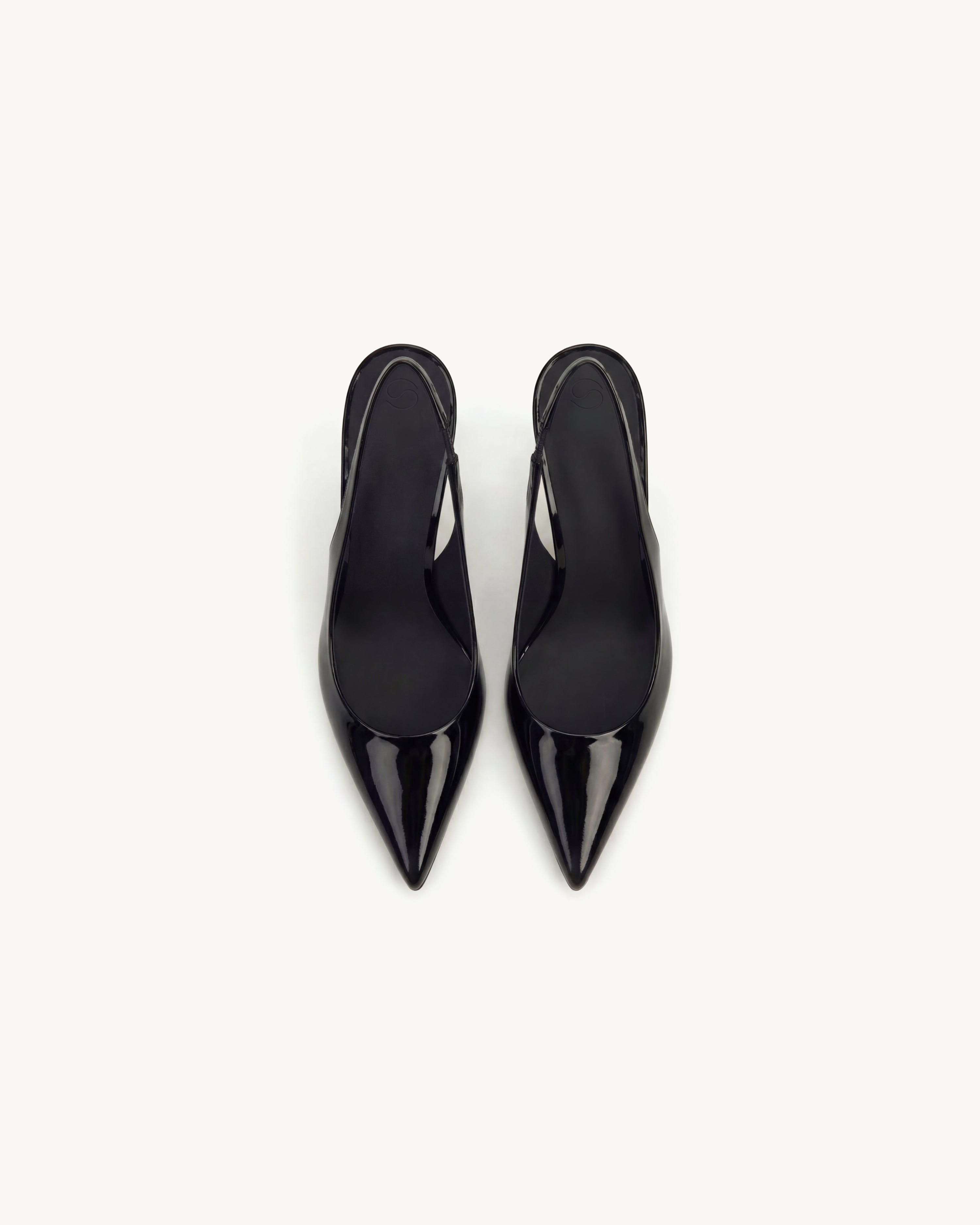 Simone Pumps 75