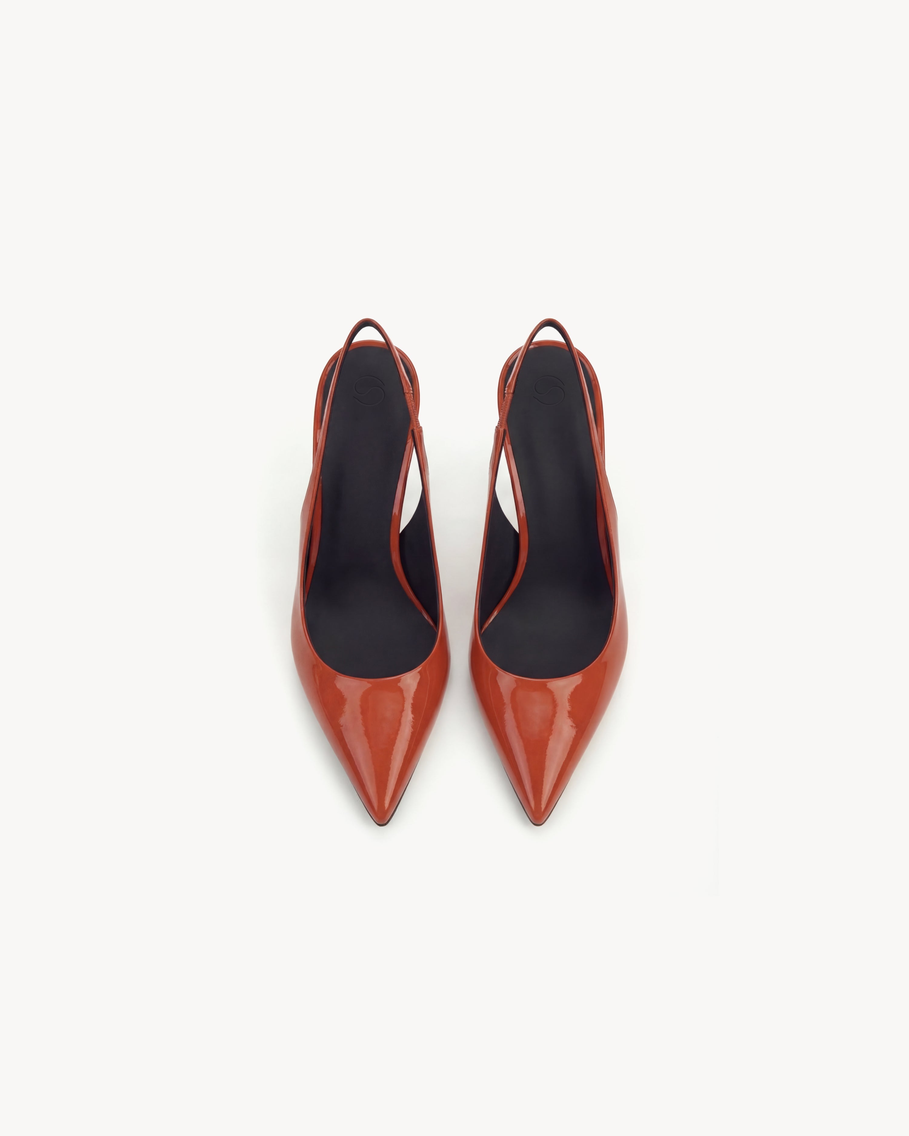 Simone Pumps 110