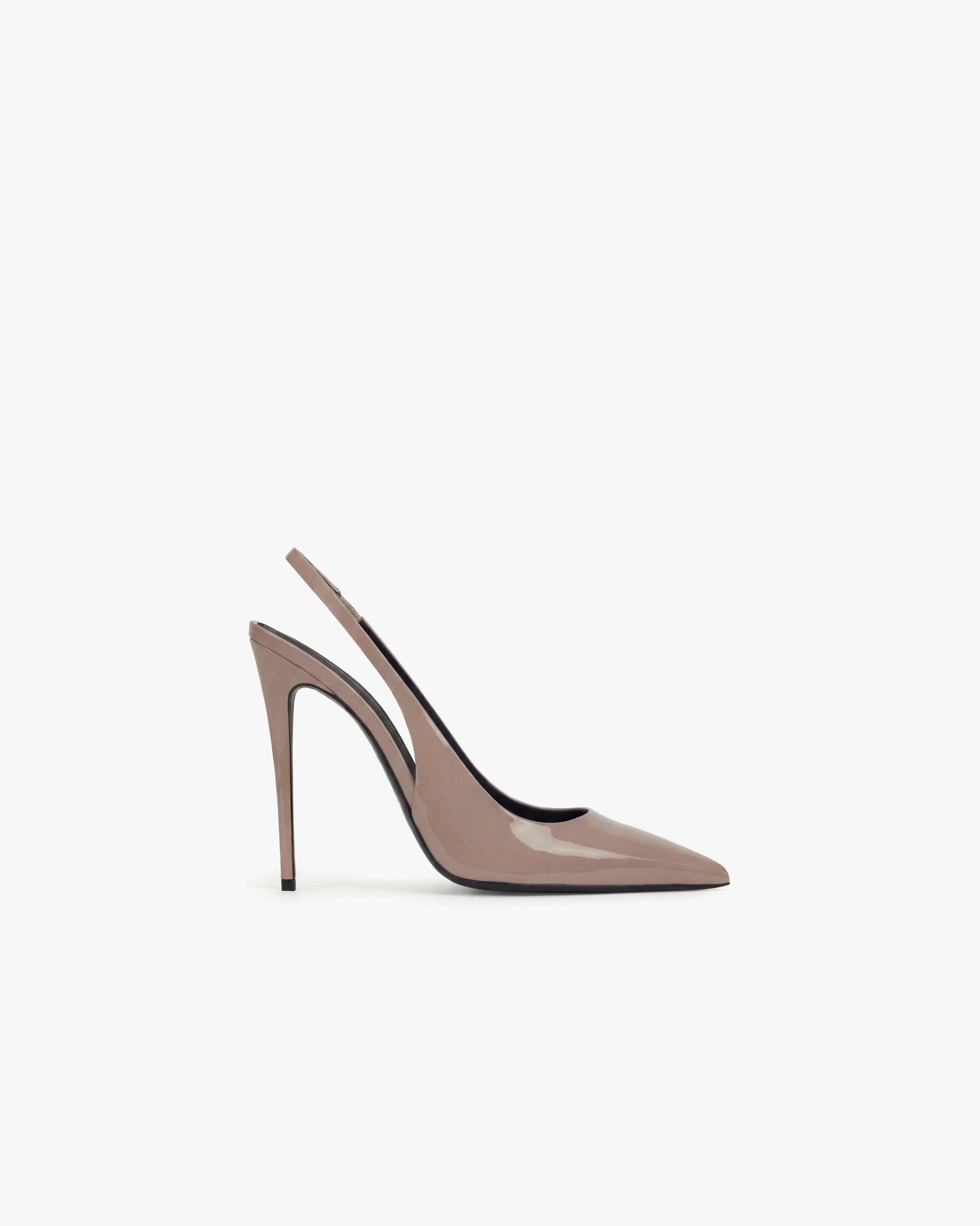 Simone Pumps 110