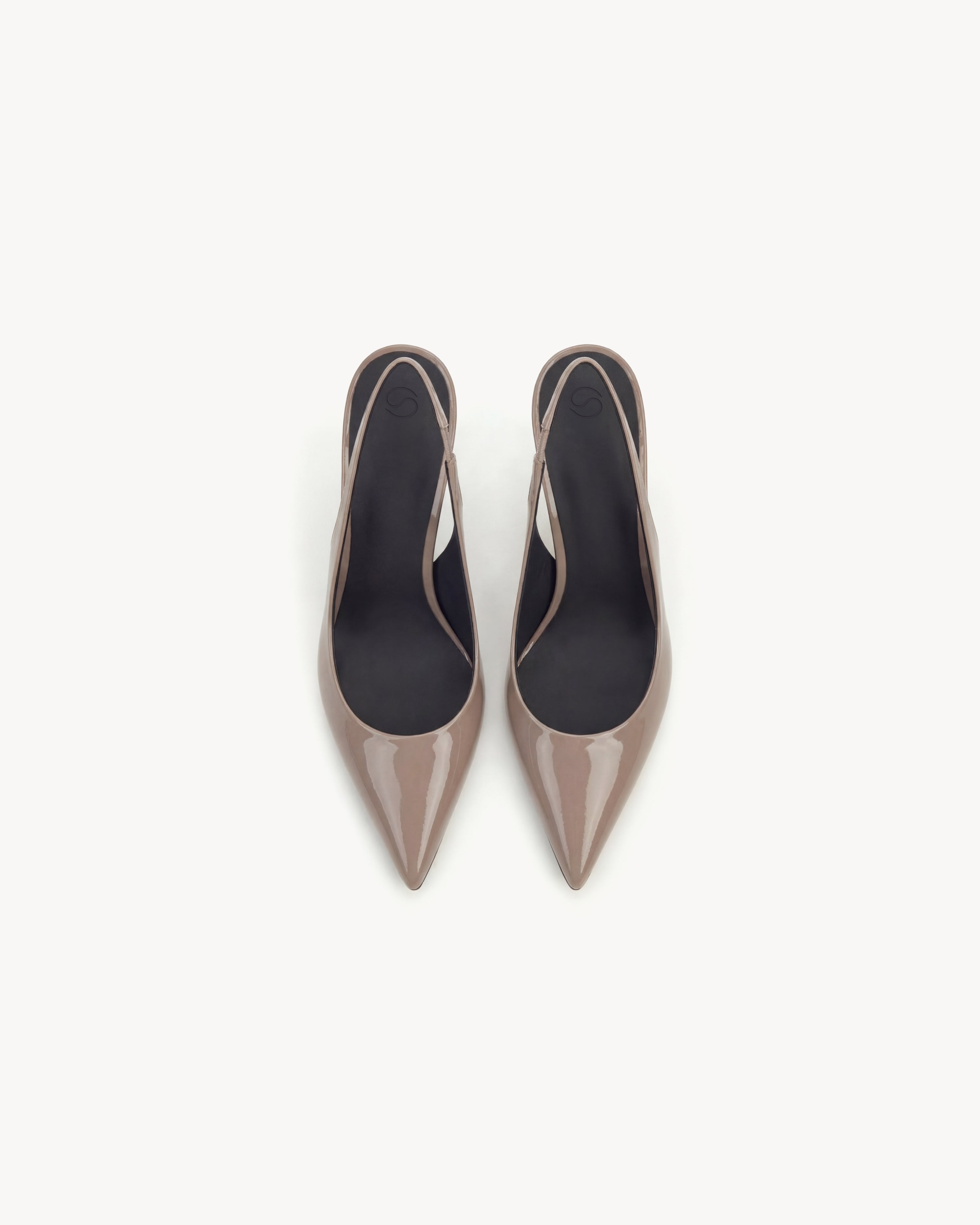 Simone Pumps 110