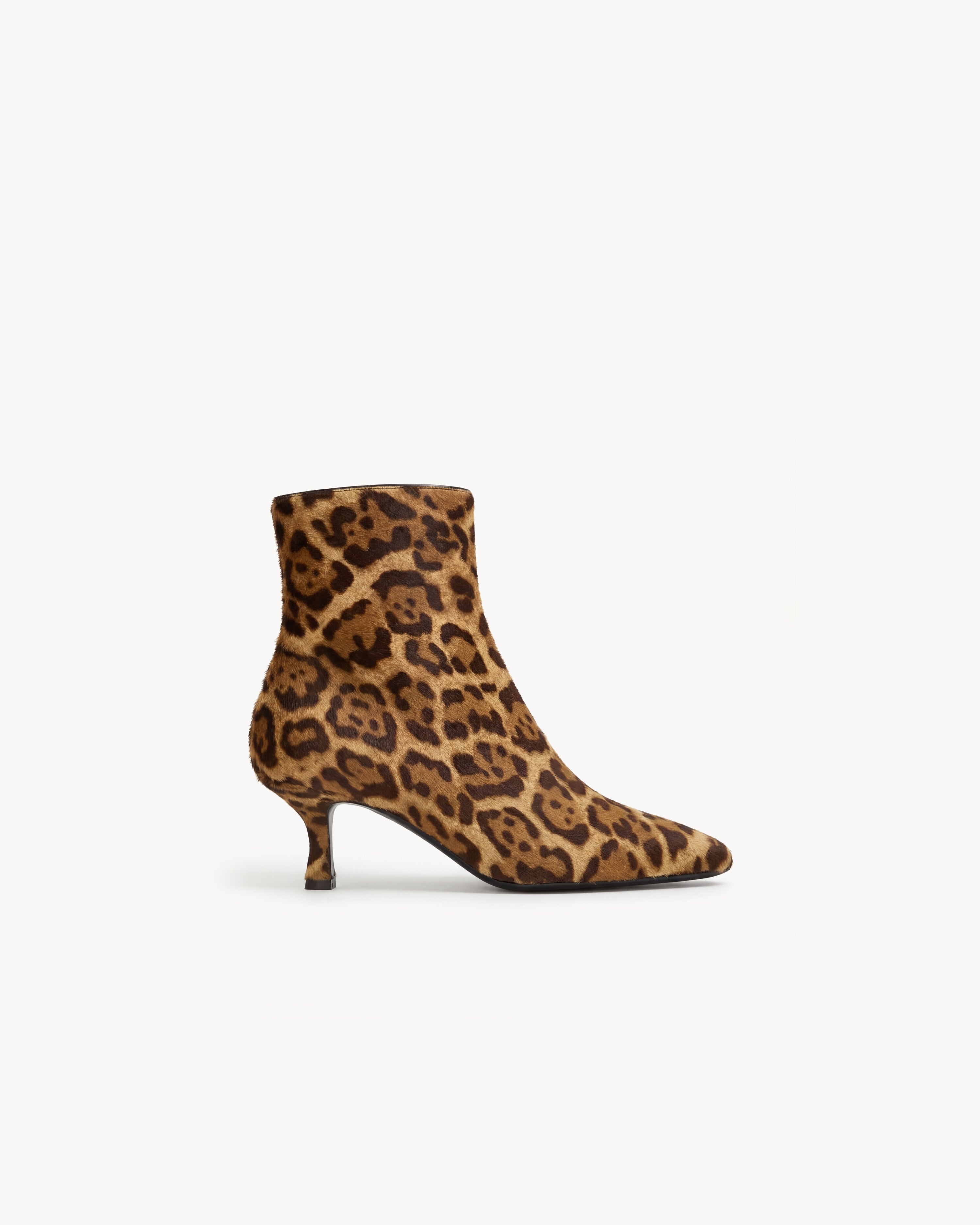 Anita Booties 55