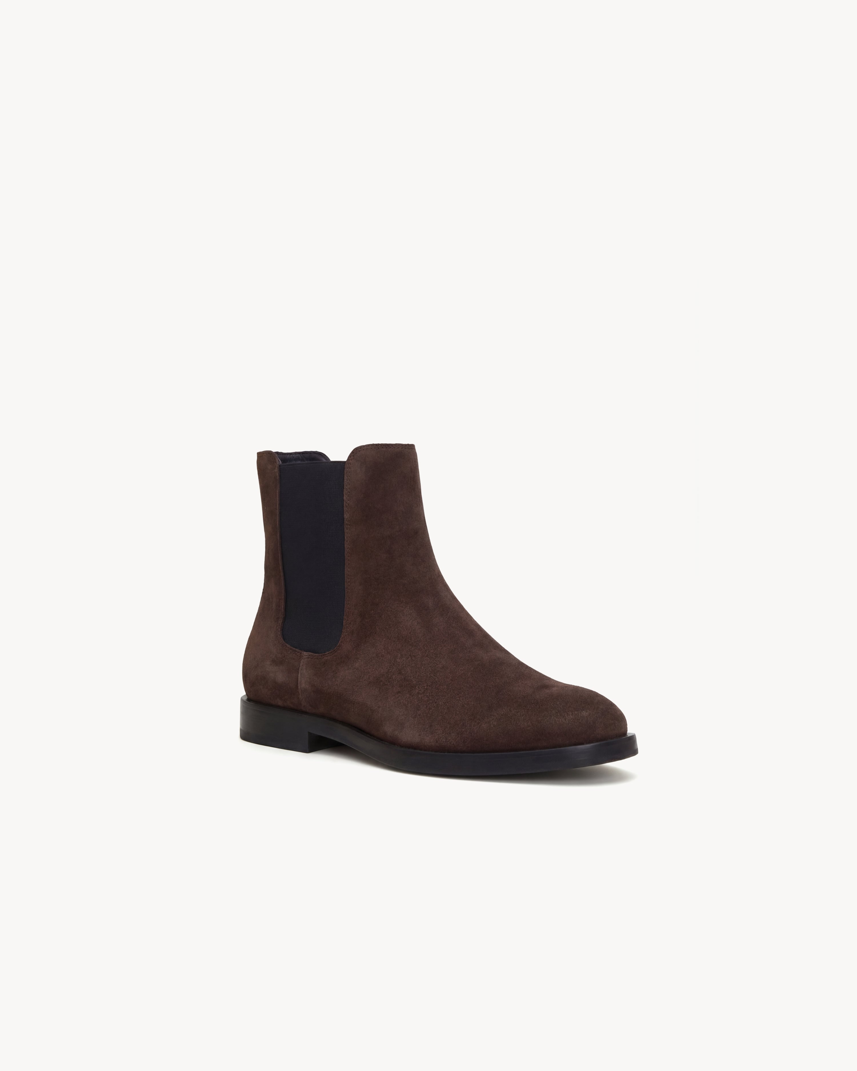Ella Chelsea Booties