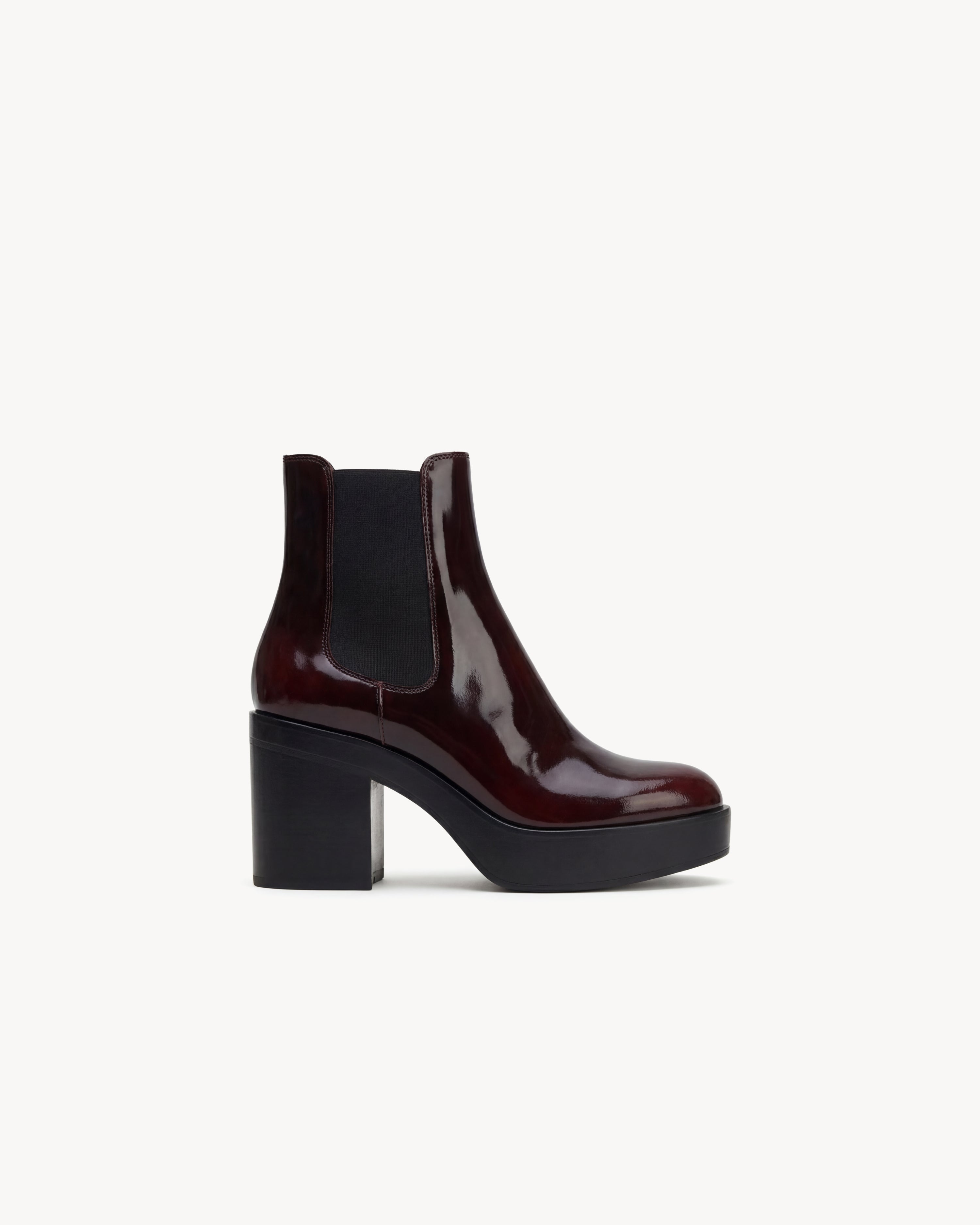 Ella Chelsea Booties 80