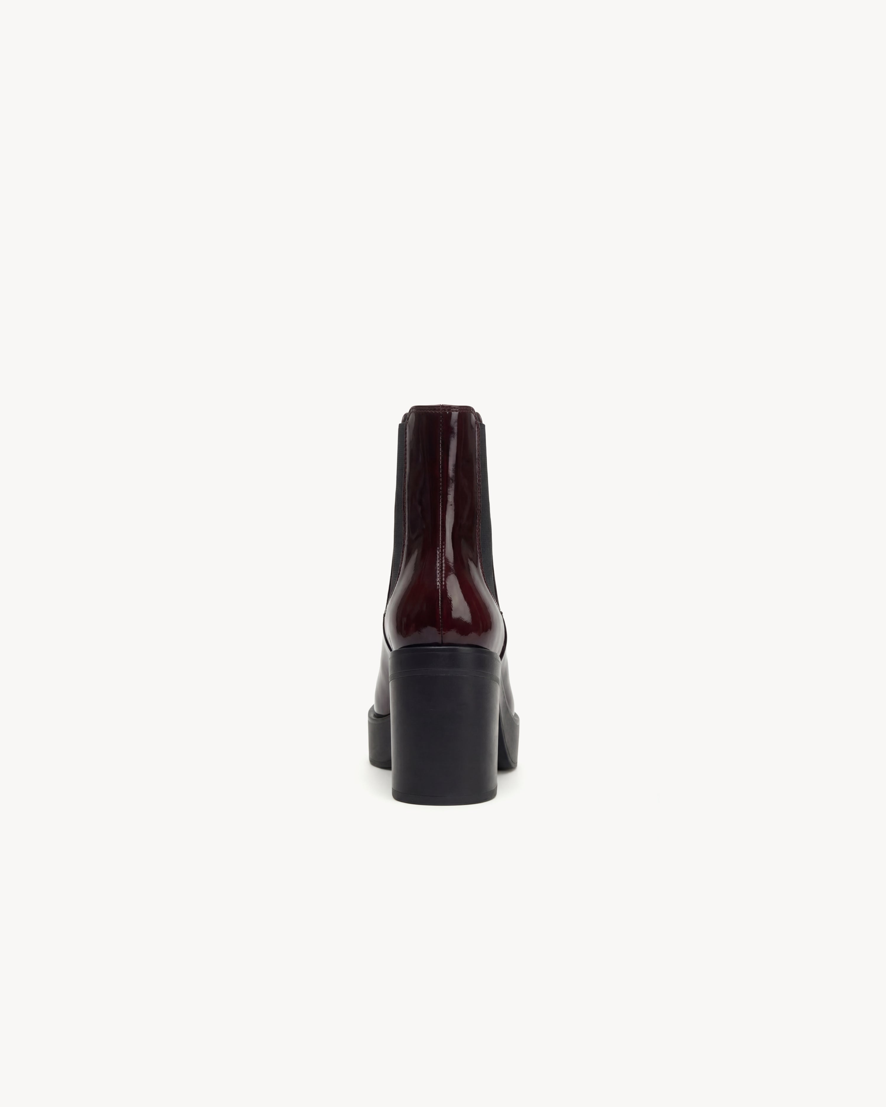 Ella Chelsea Booties 80
