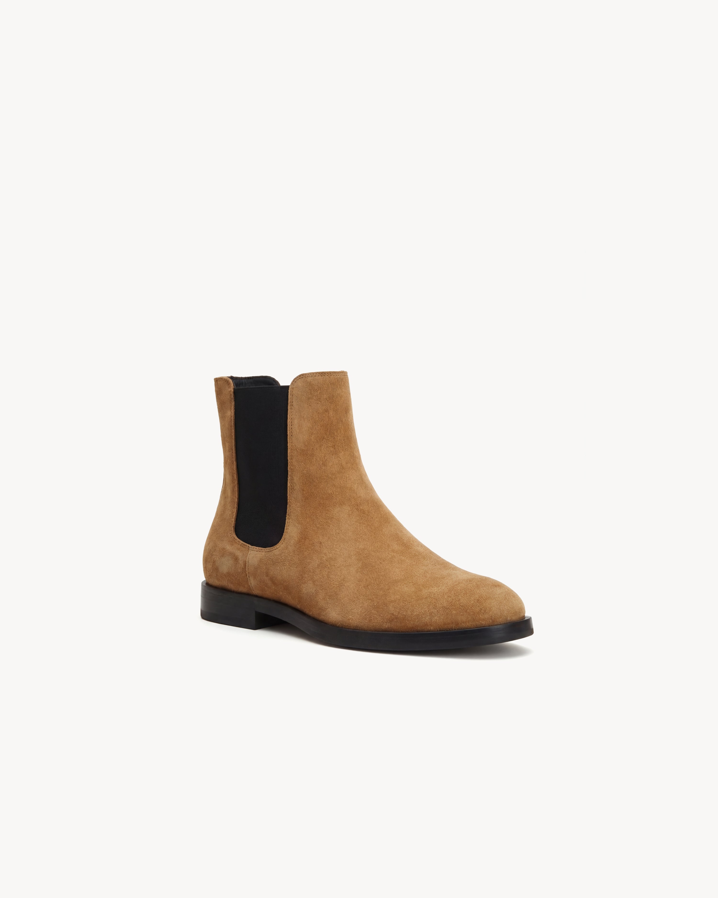 Ella Chelsea Booties