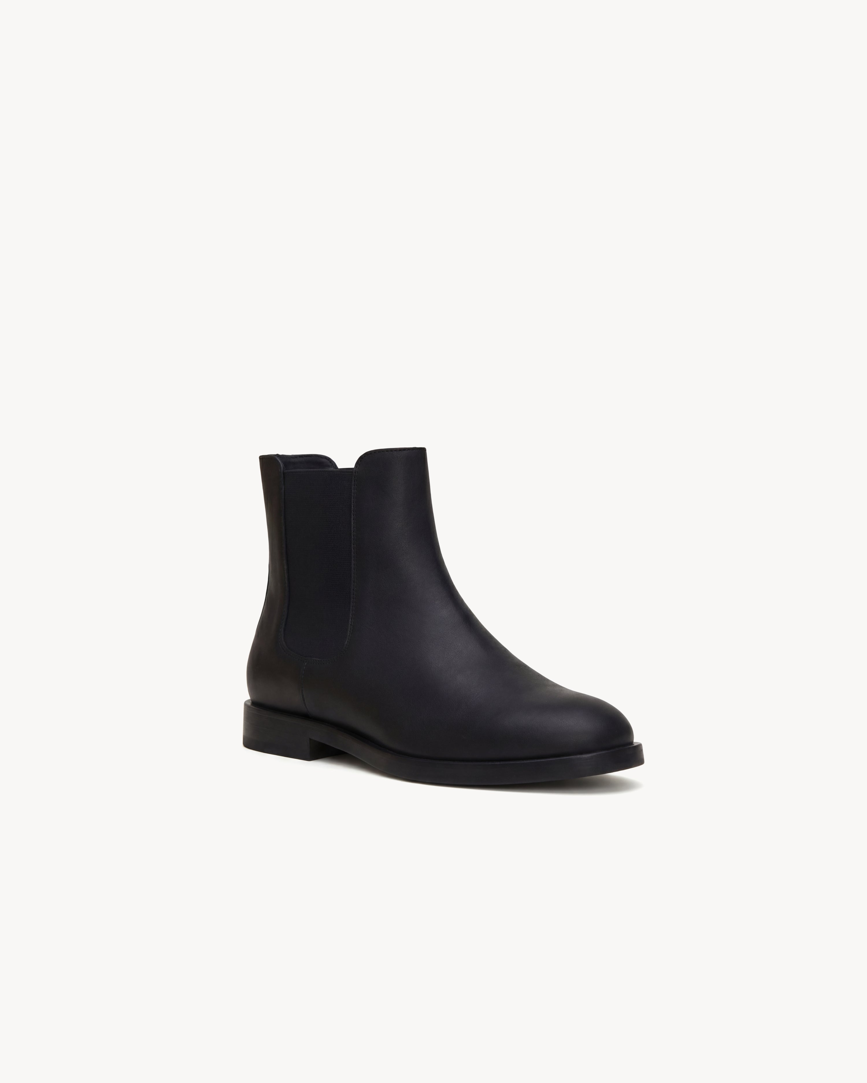 Ella Chelsea Booties