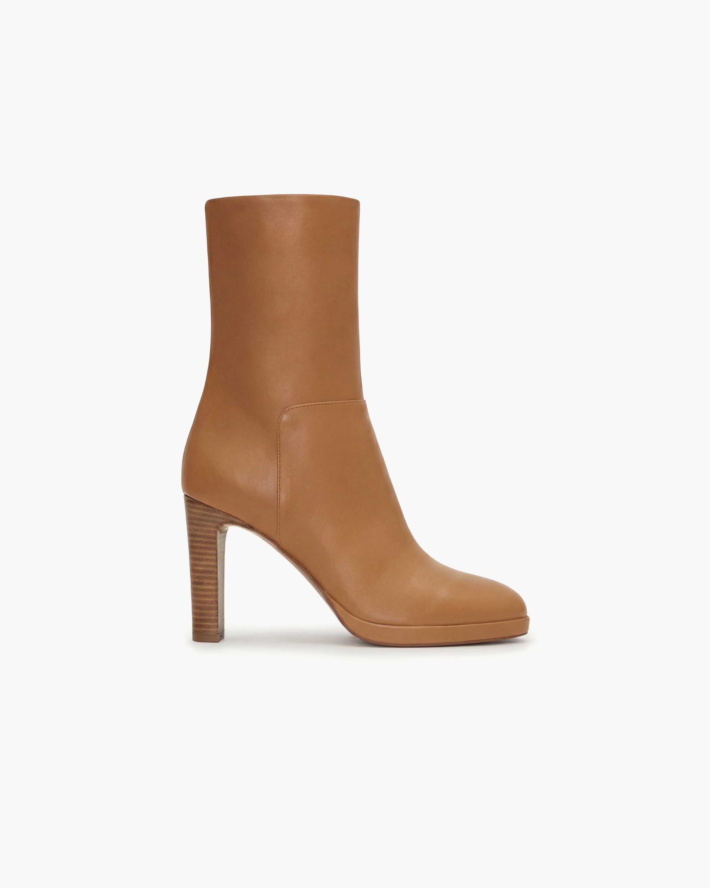 Valentina Booties 95