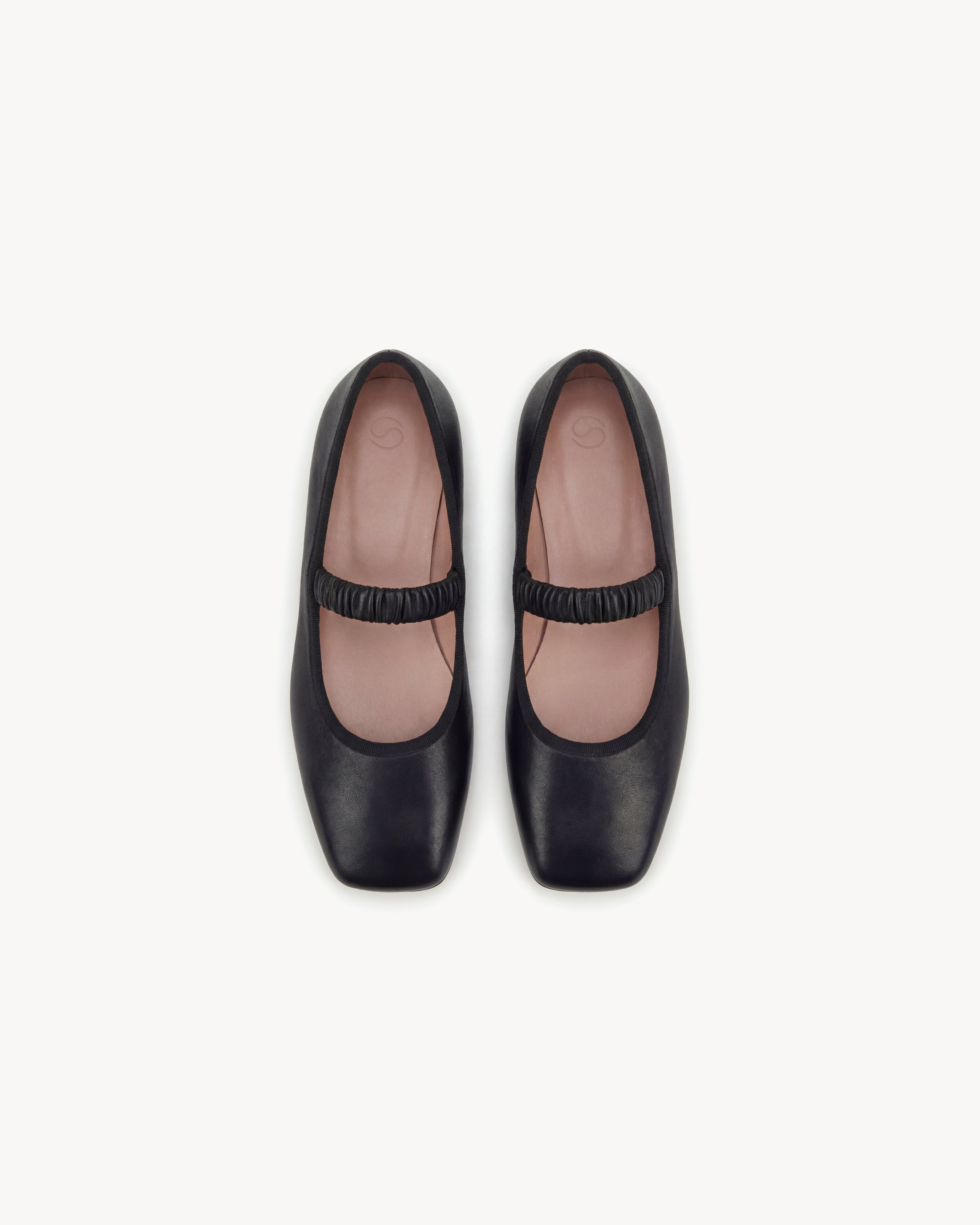 Audrey Flats