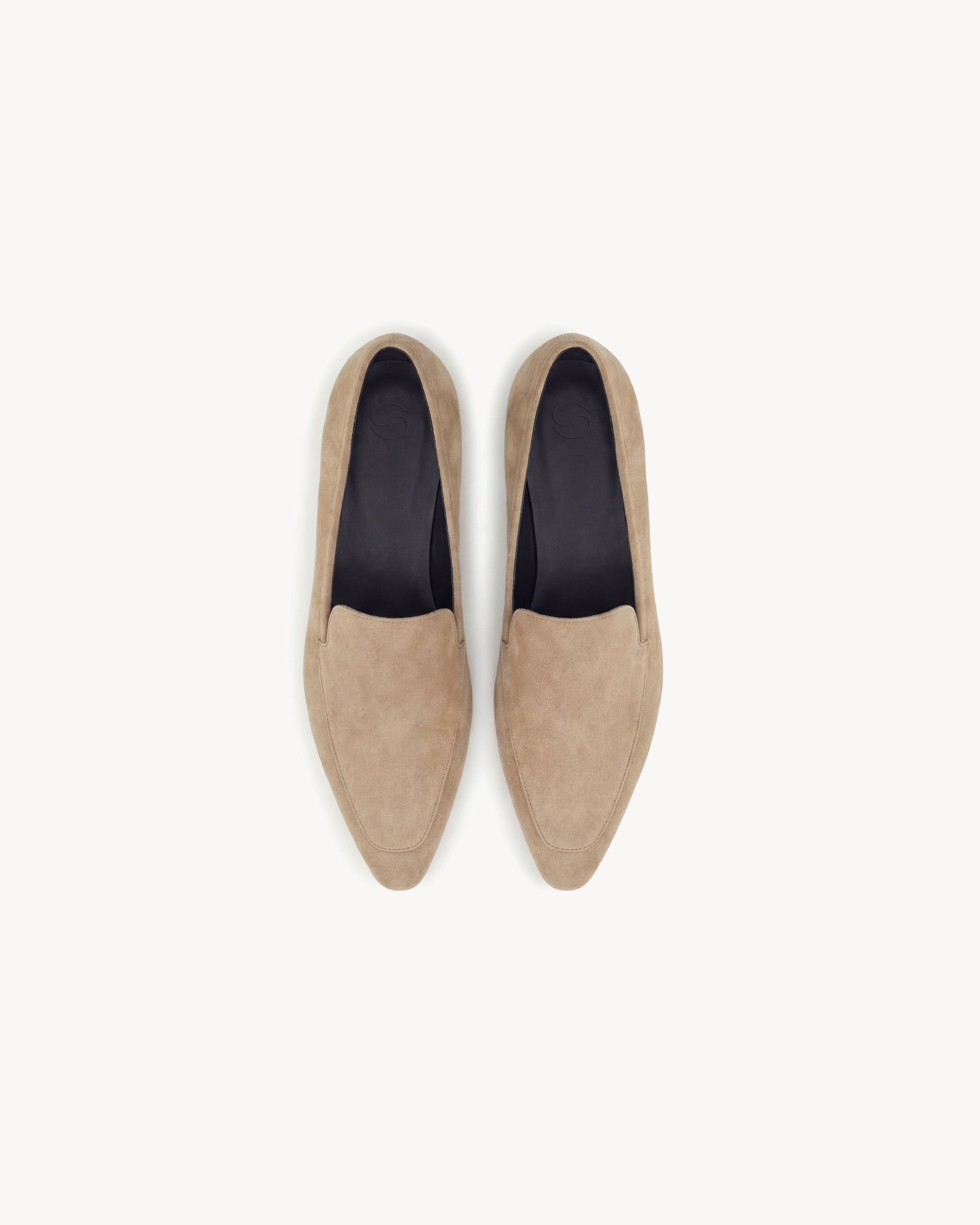 Adam Loafers