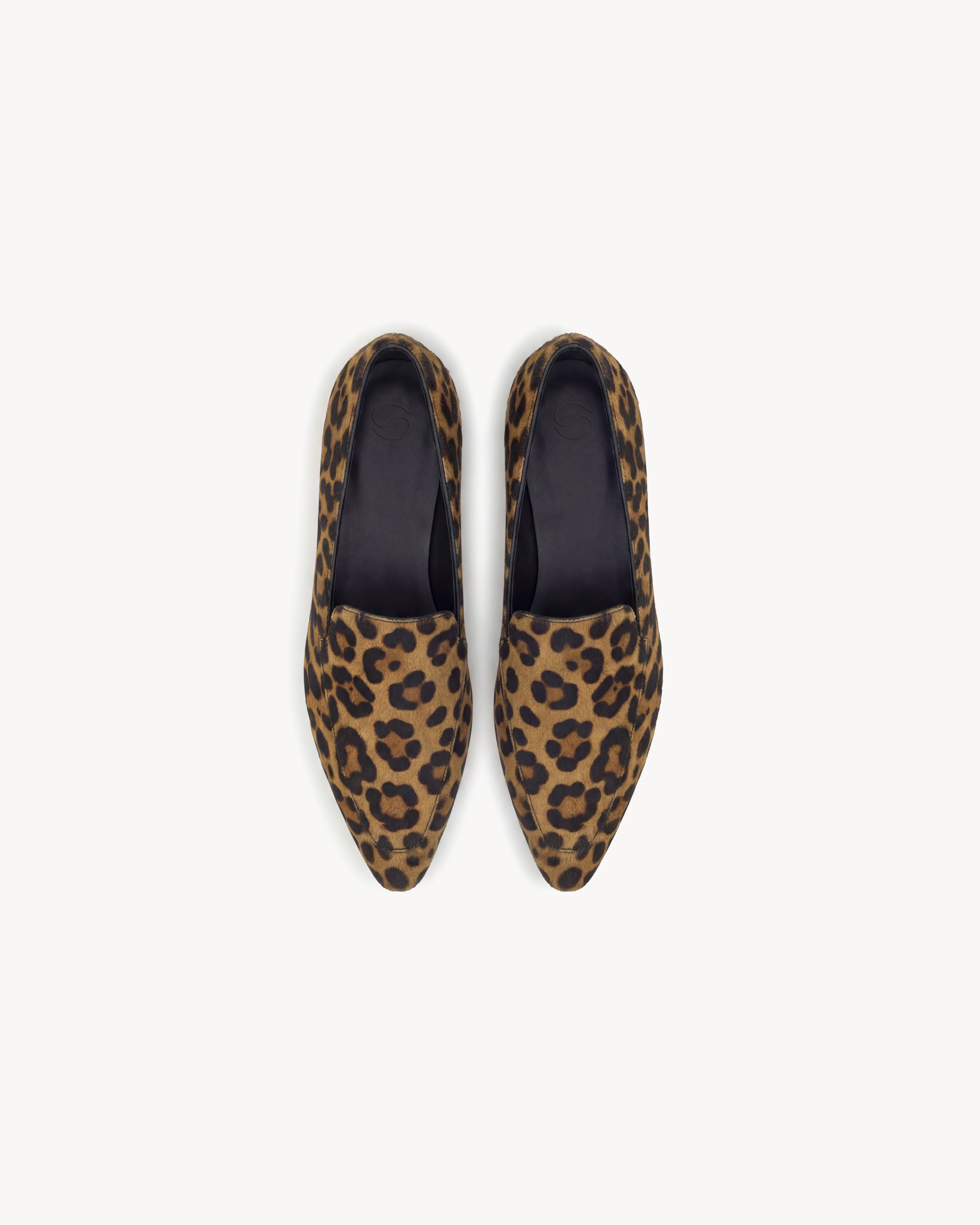 Adam Loafers