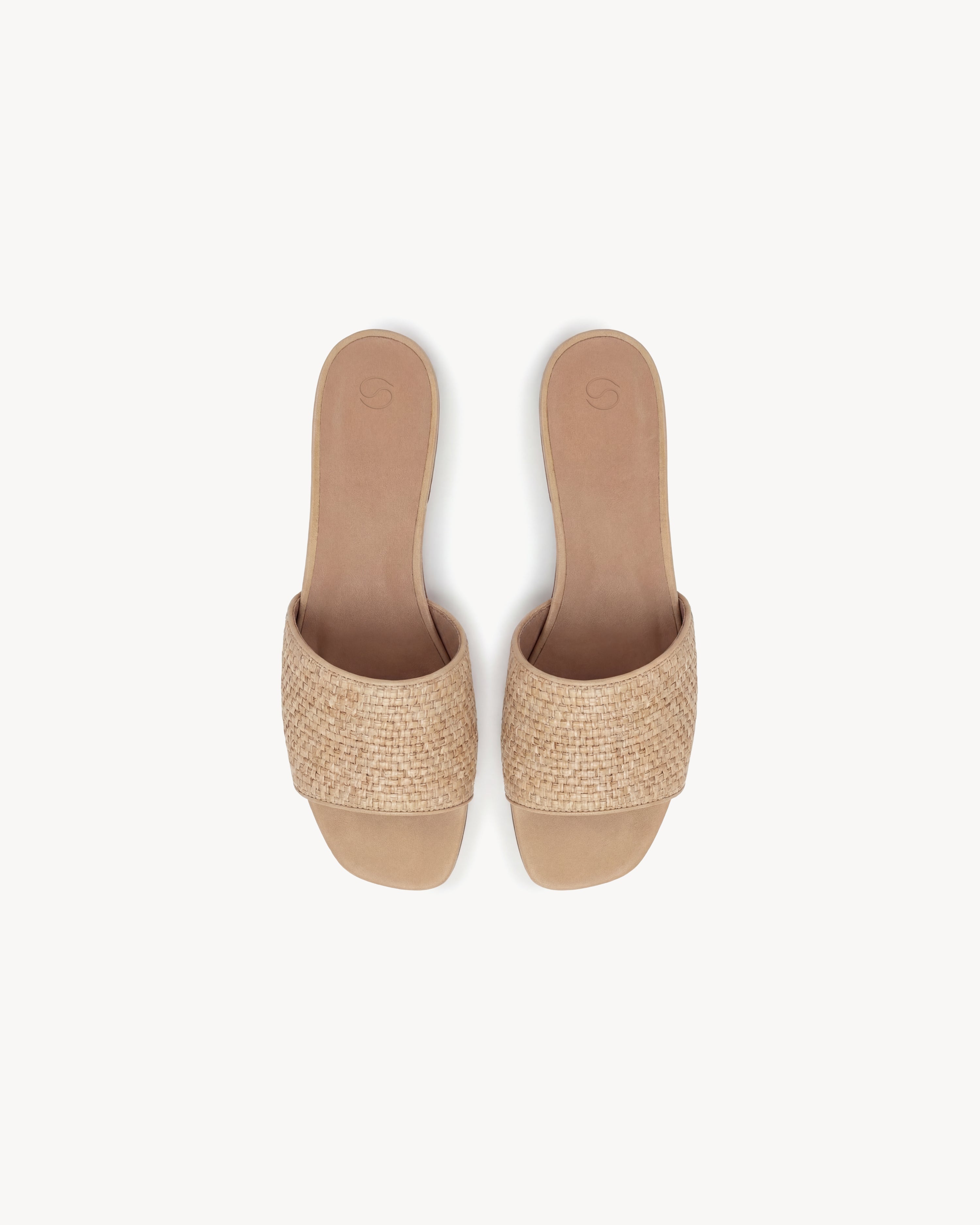 Jeanne Mules