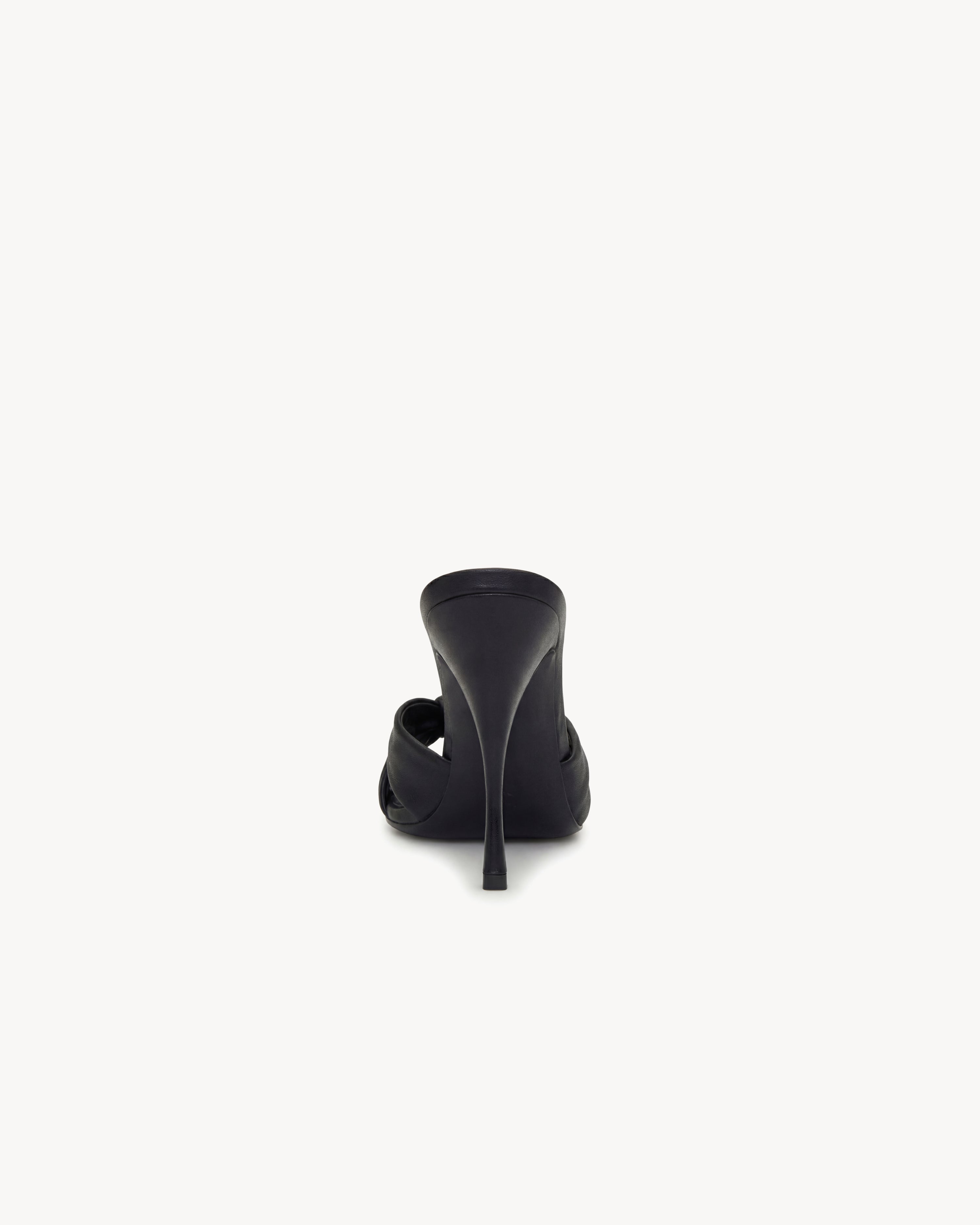 Marilyn Mules 110