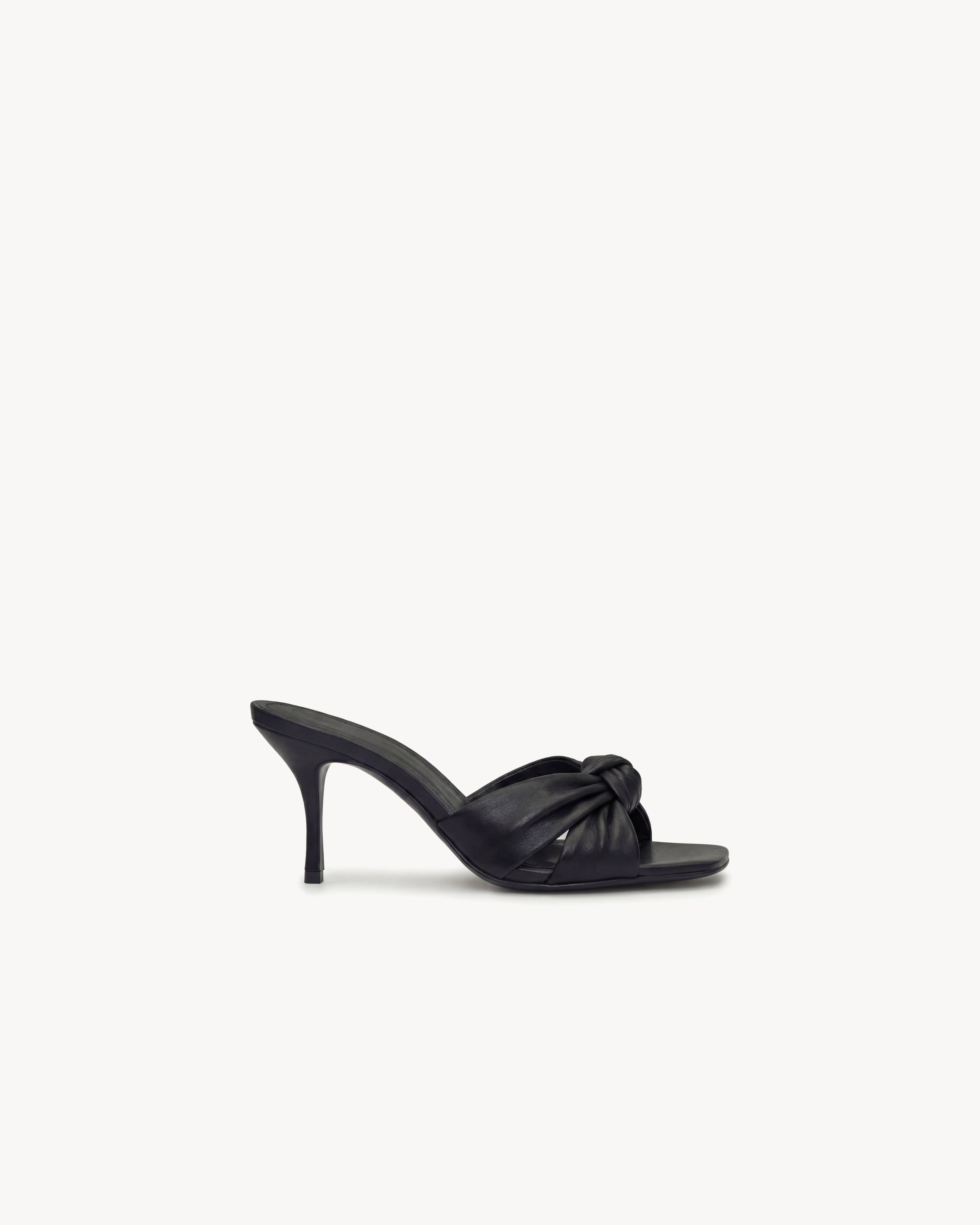 Marilyn Mules 75
