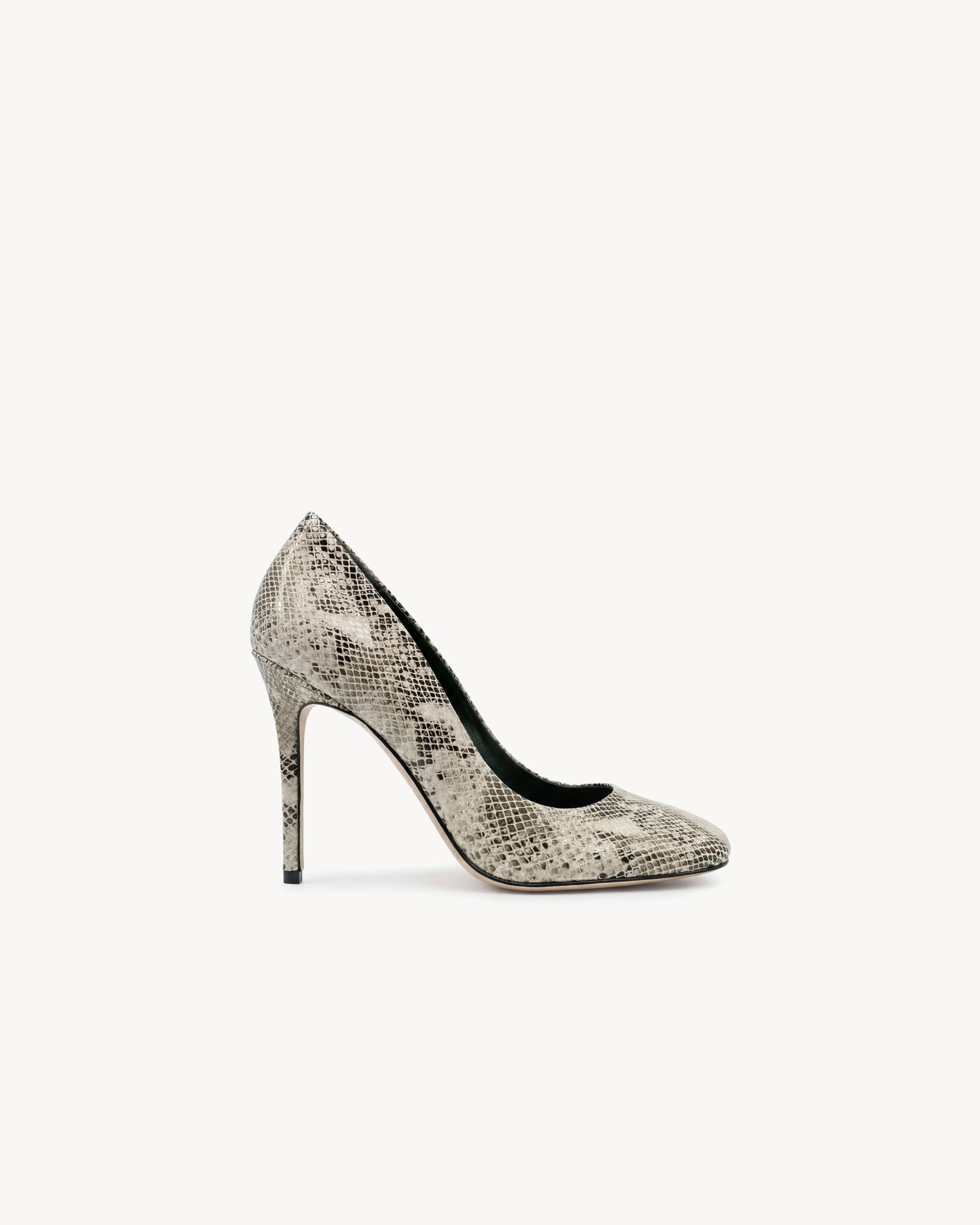 Edith Pumps