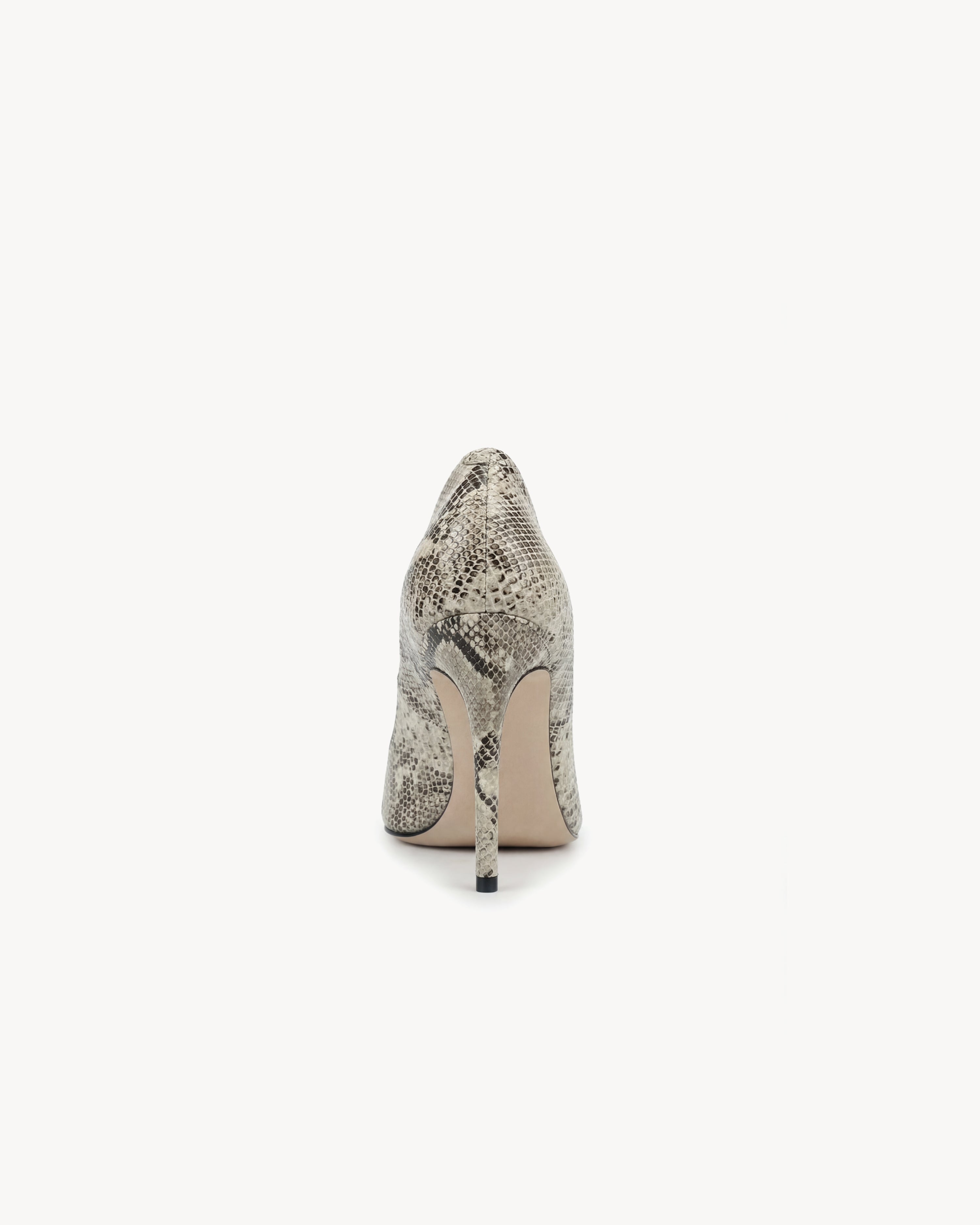 Edith Pumps