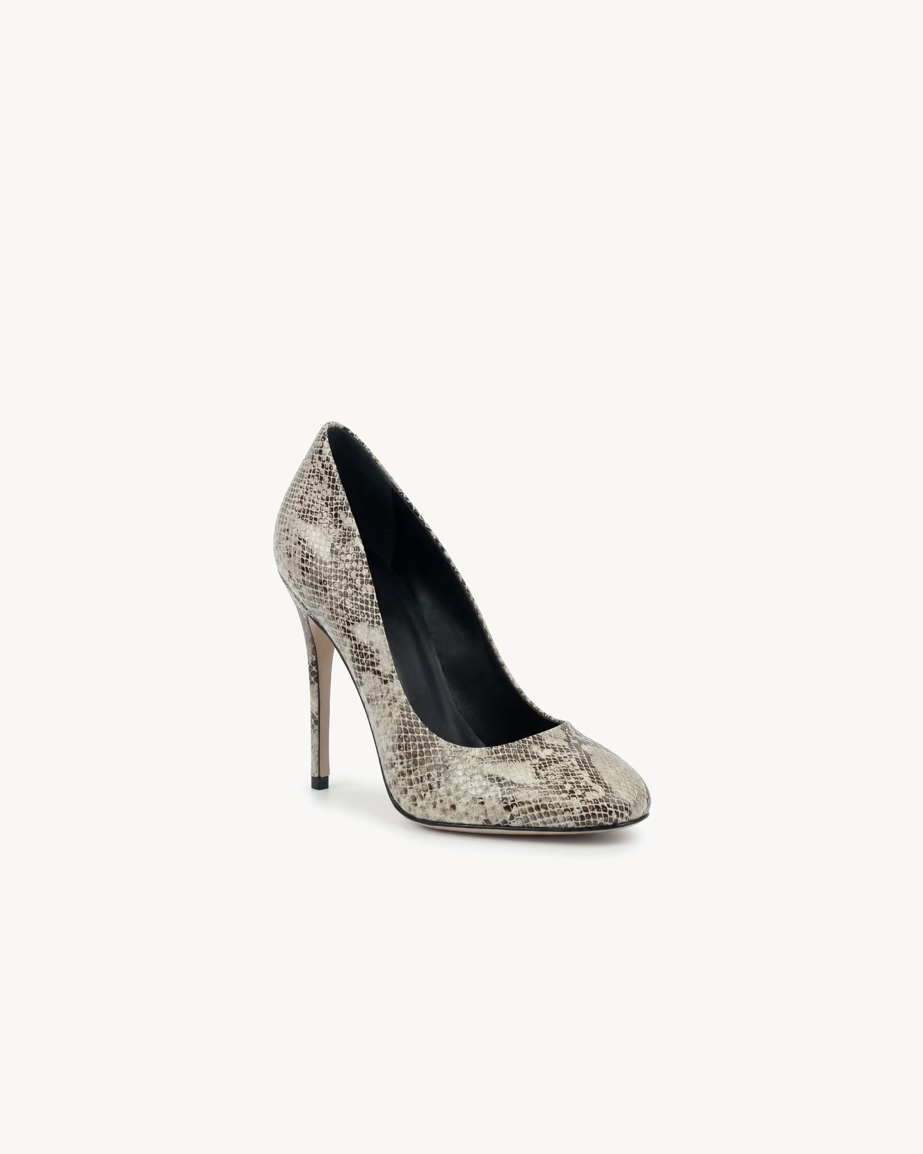 Edith Pumps
