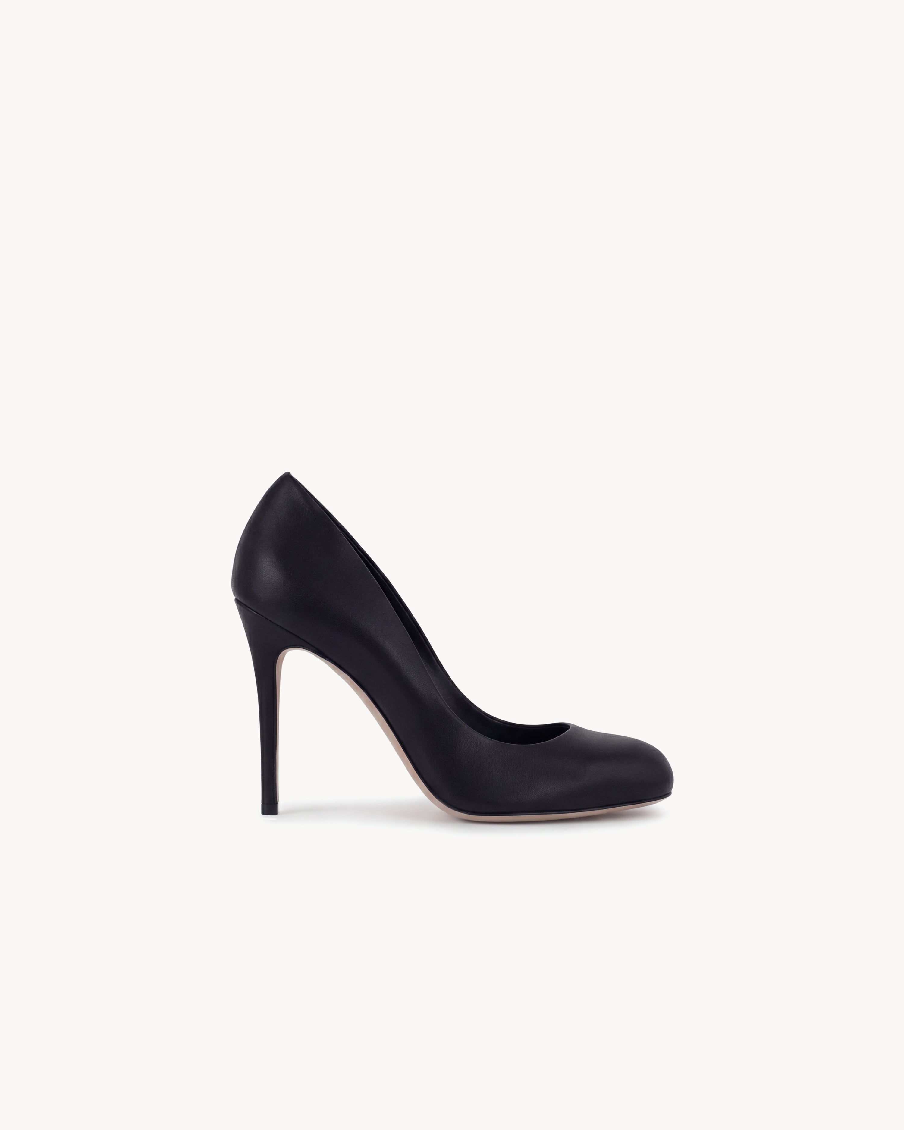 Edith Pumps