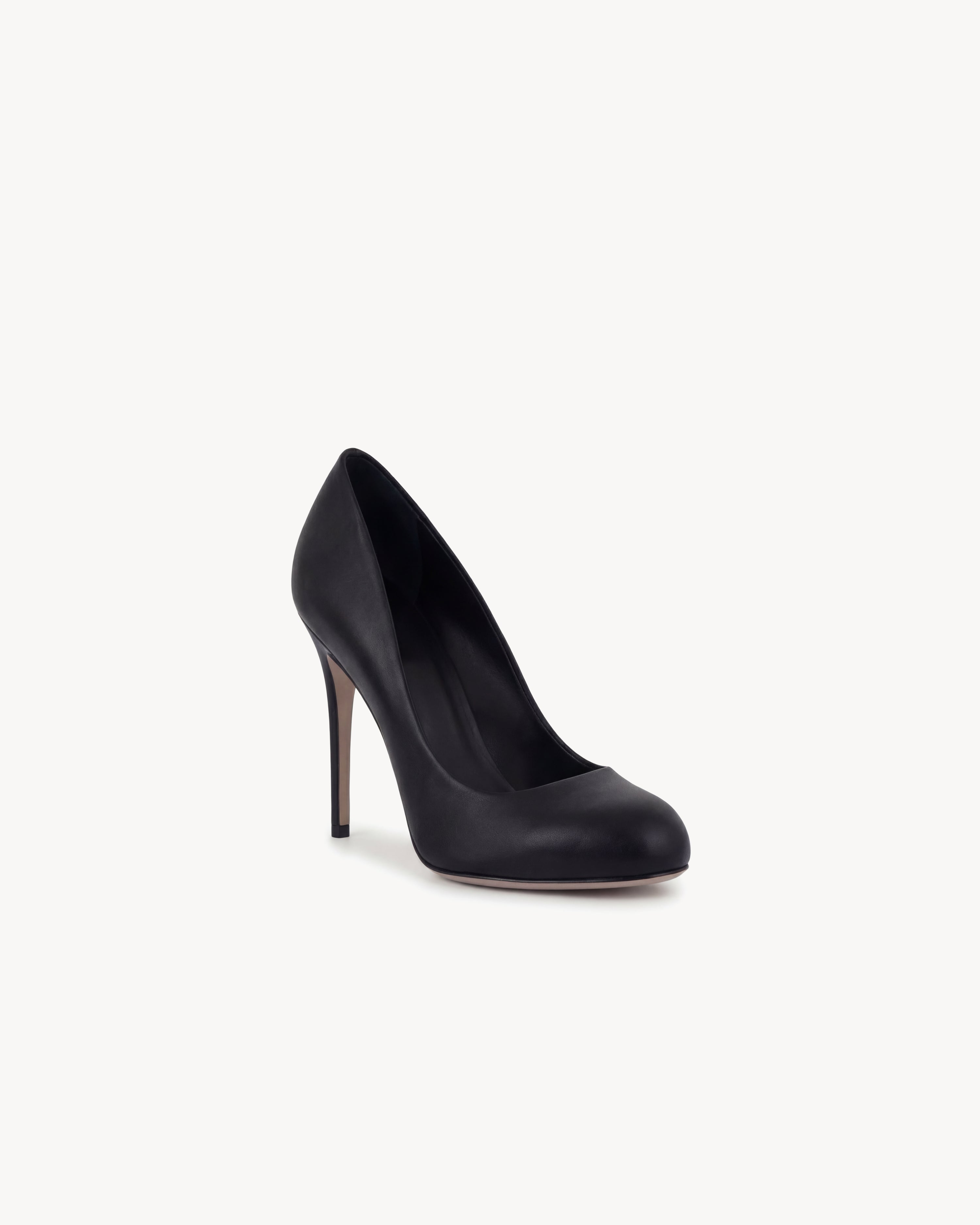 Edith Pumps