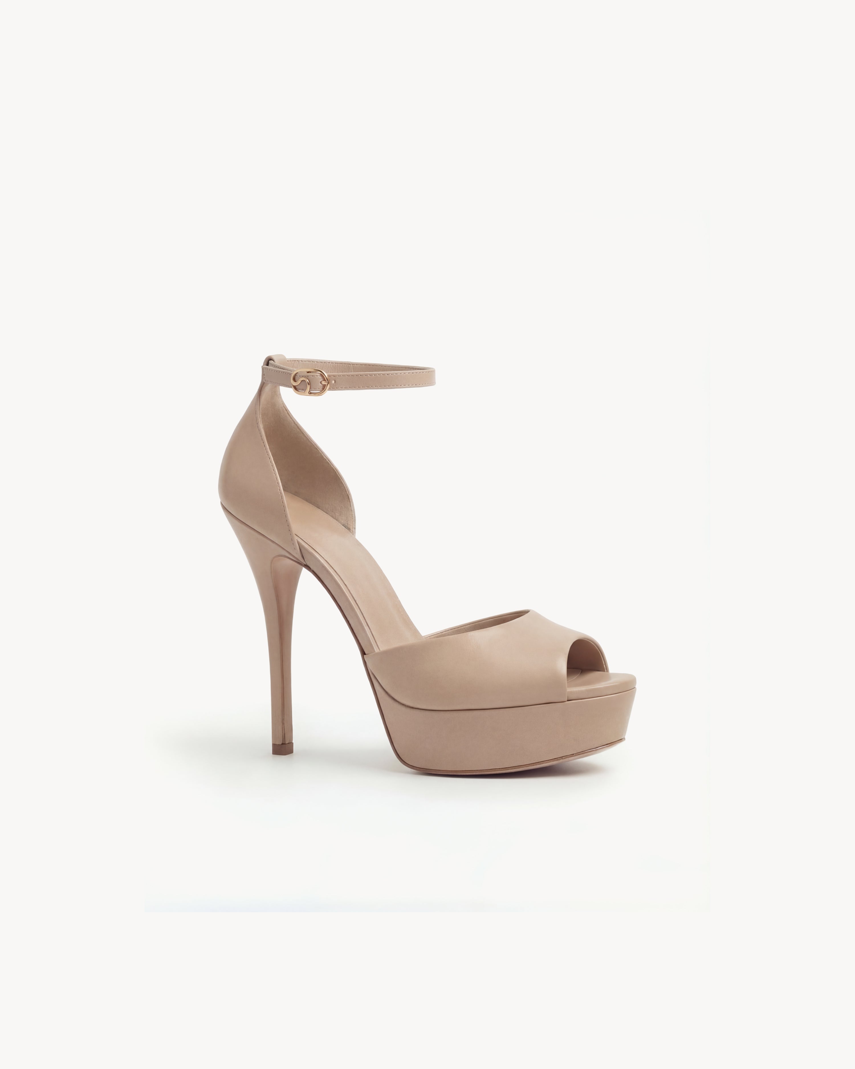 Madeleine Pumps