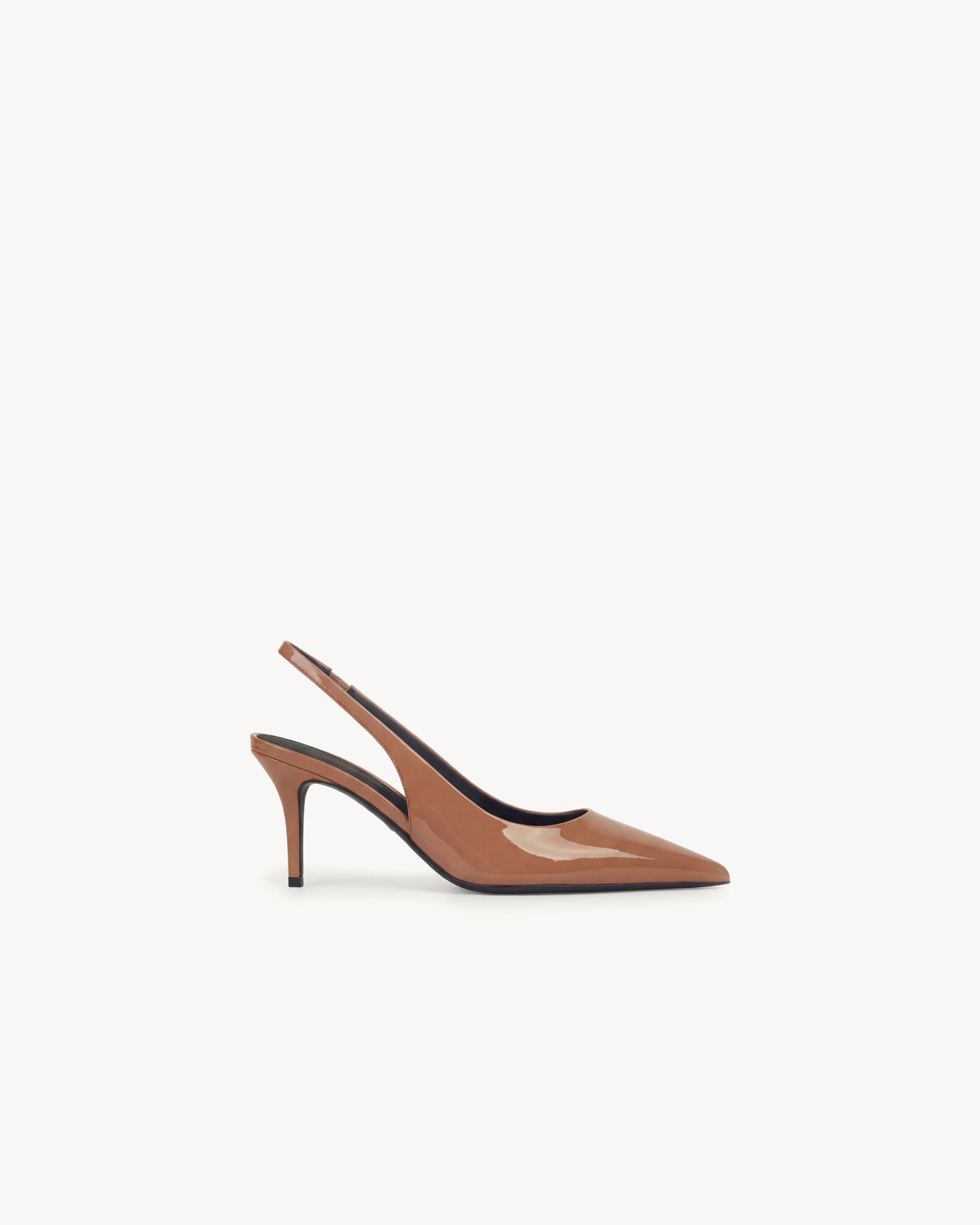 Simone Pumps 75