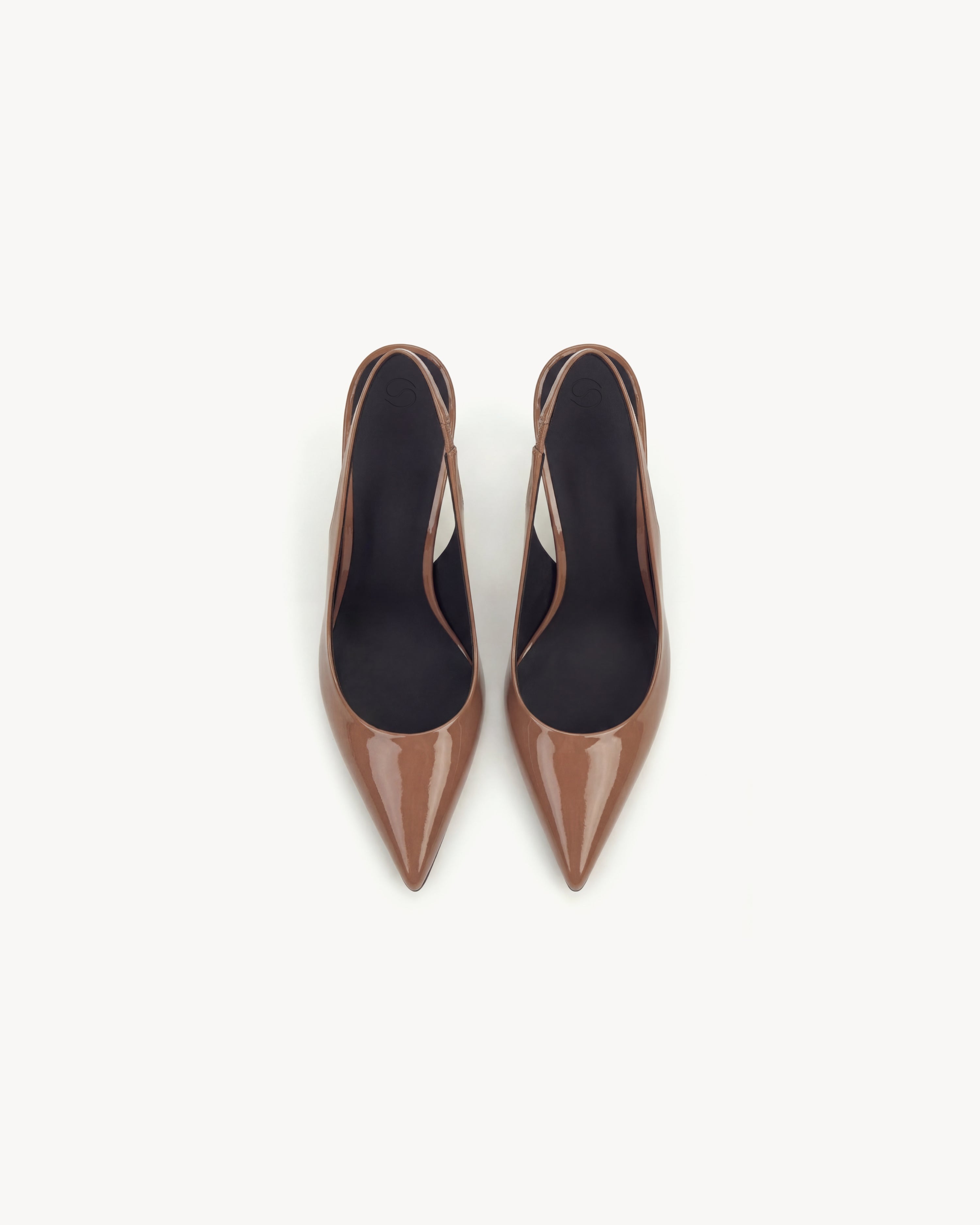 Simone Pumps 75