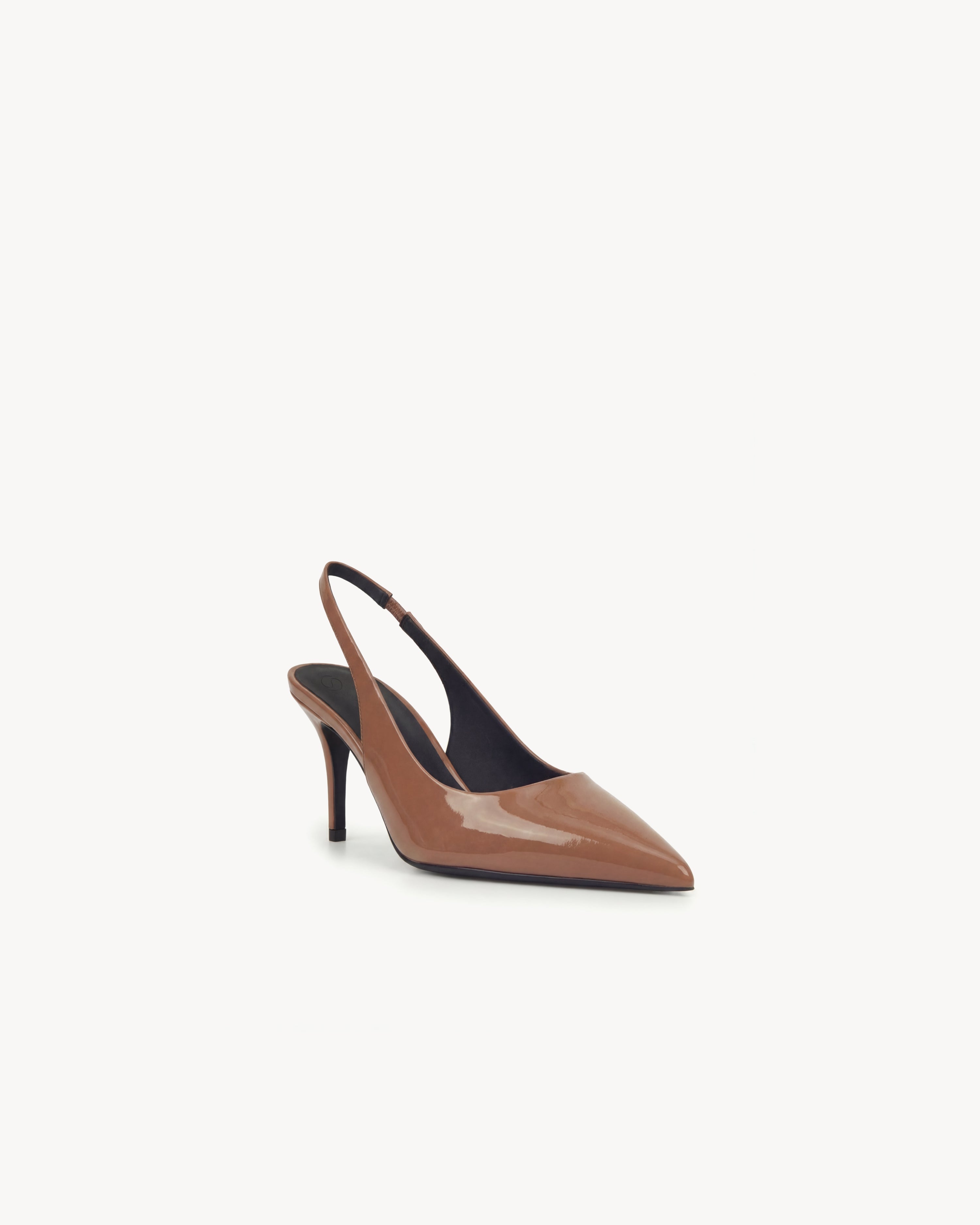 Simone Pumps 75