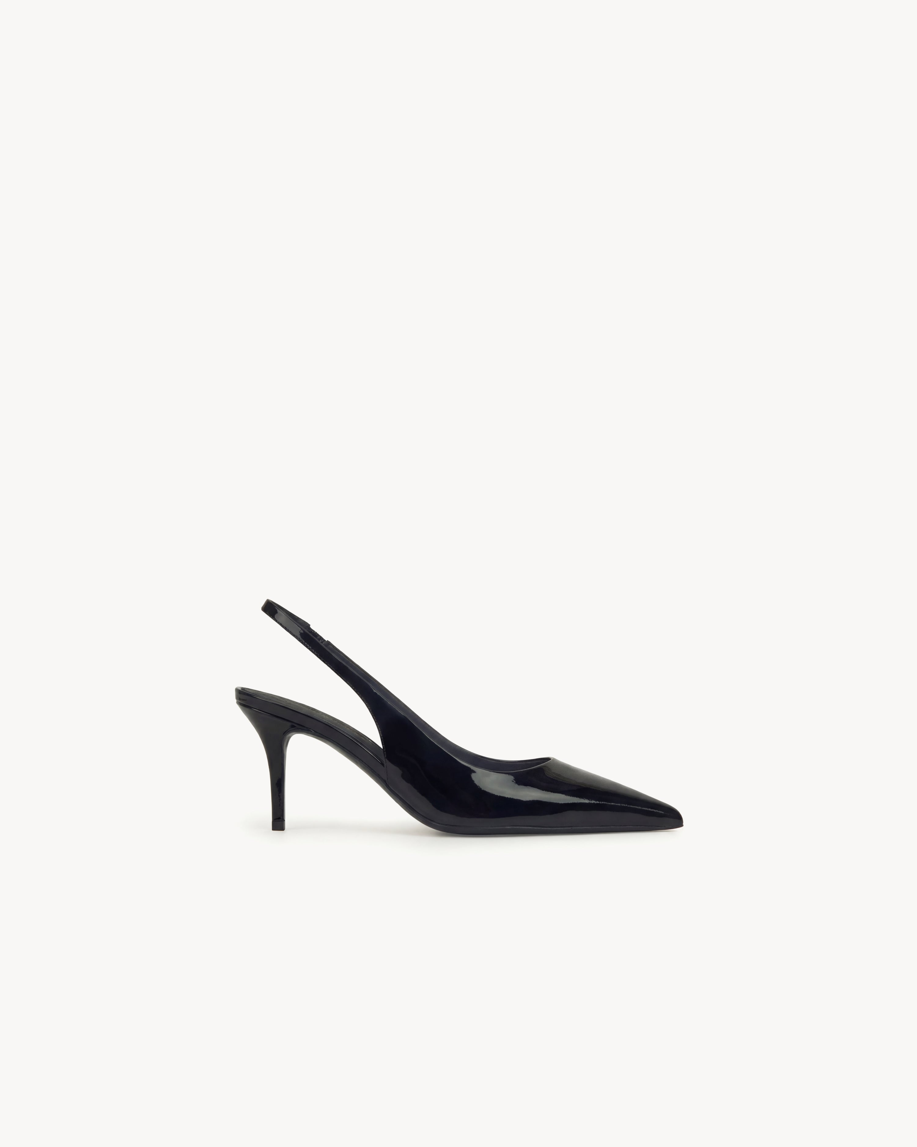 Simone Pumps 75