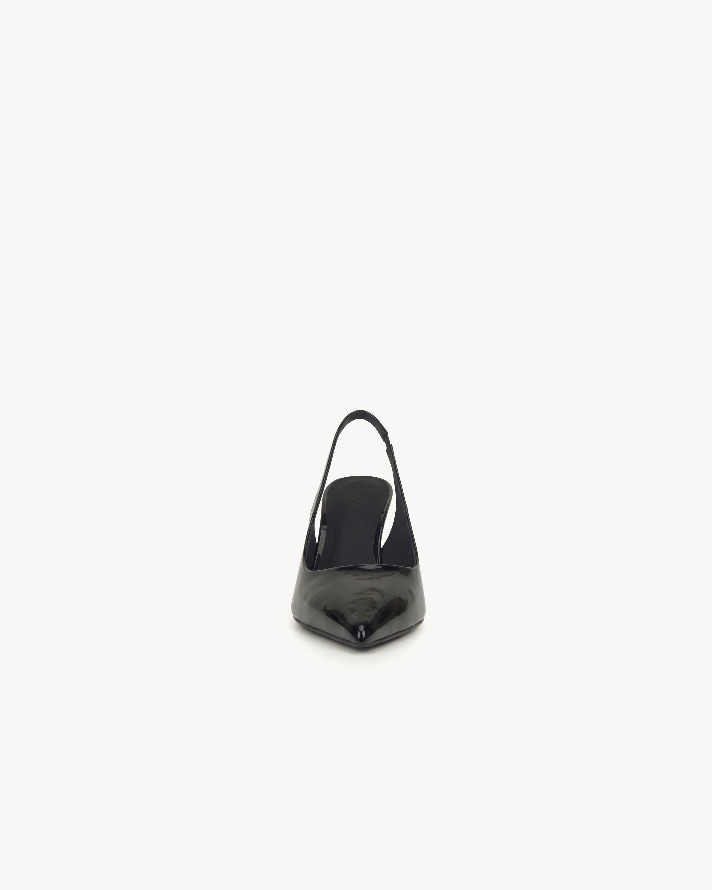 Simone Pumps 75