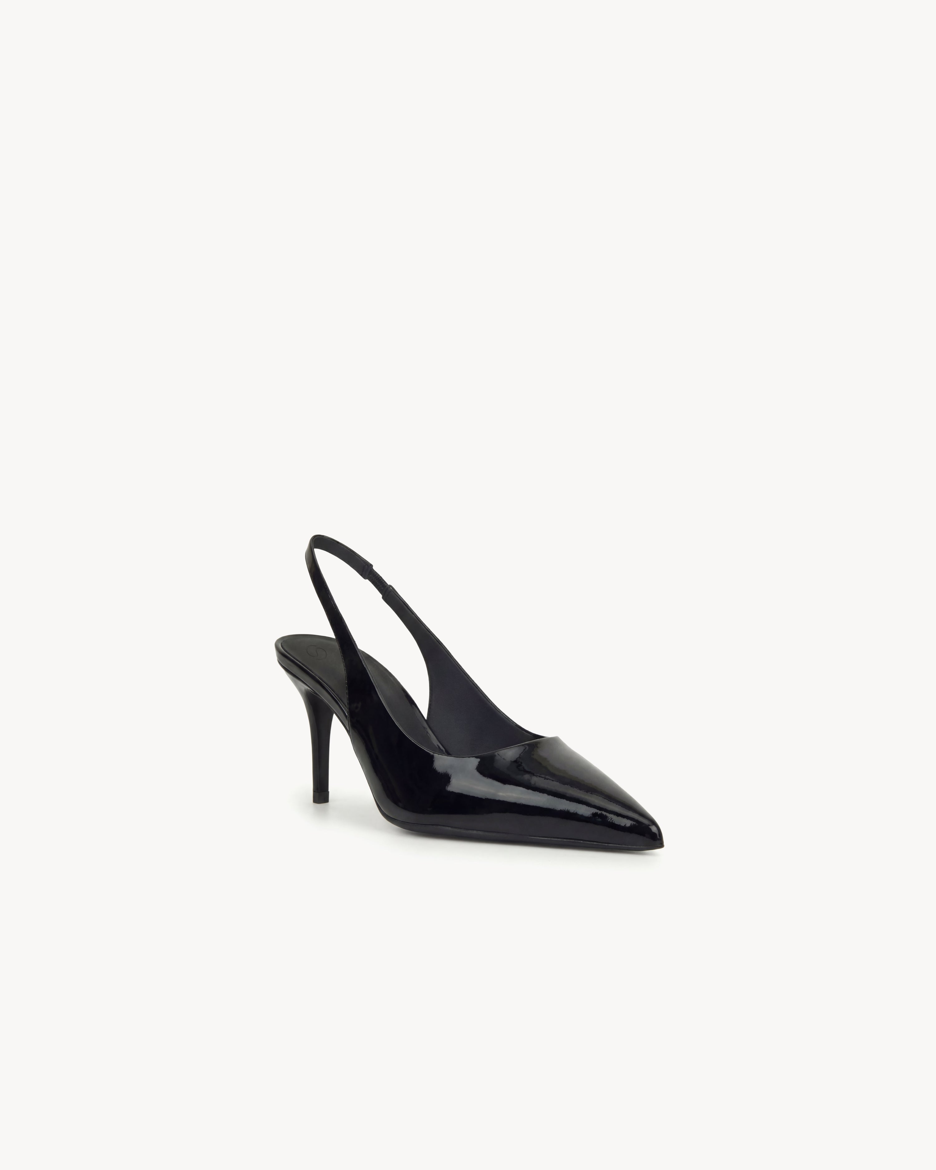 Simone Pumps 75