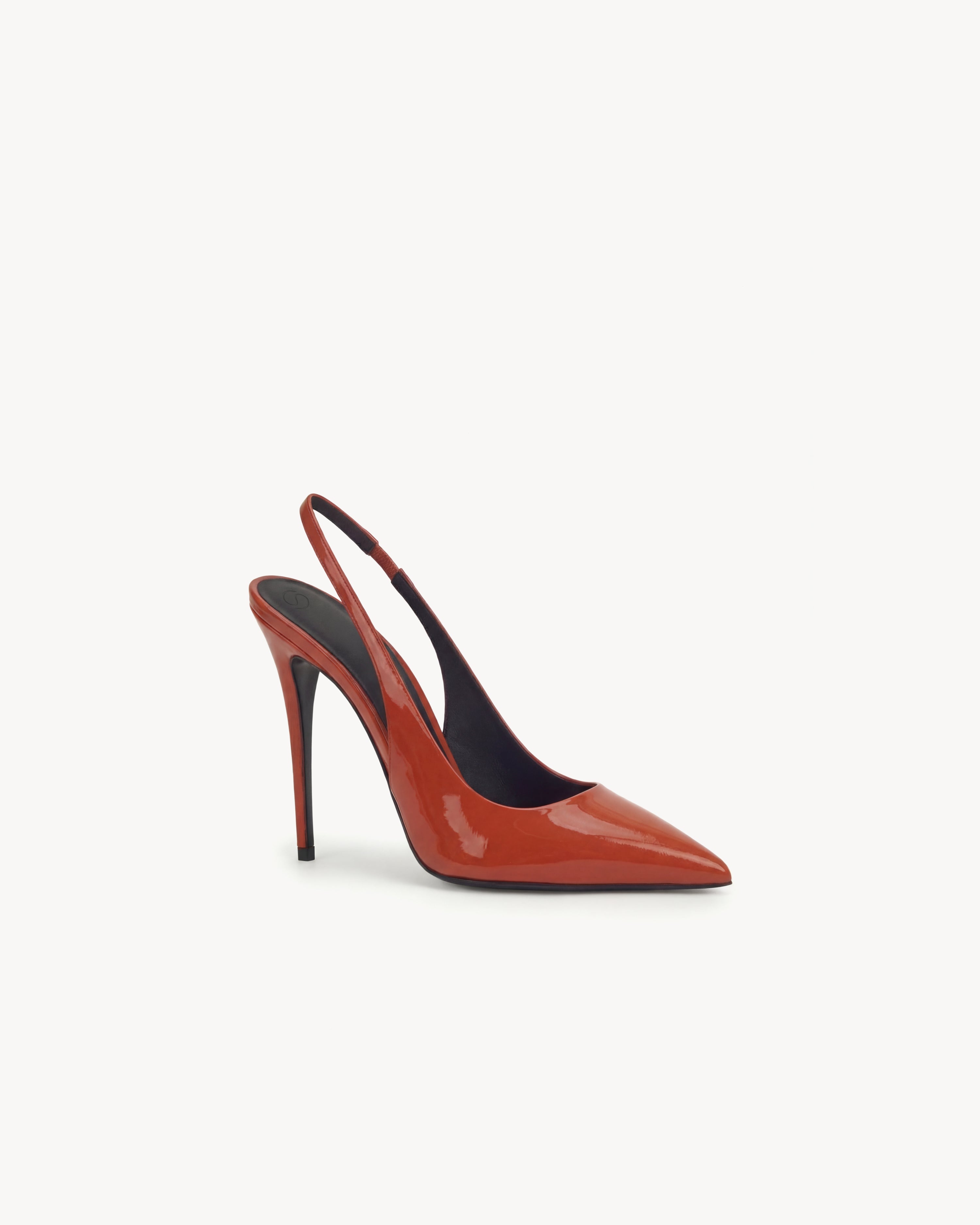 Simone Pumps 110